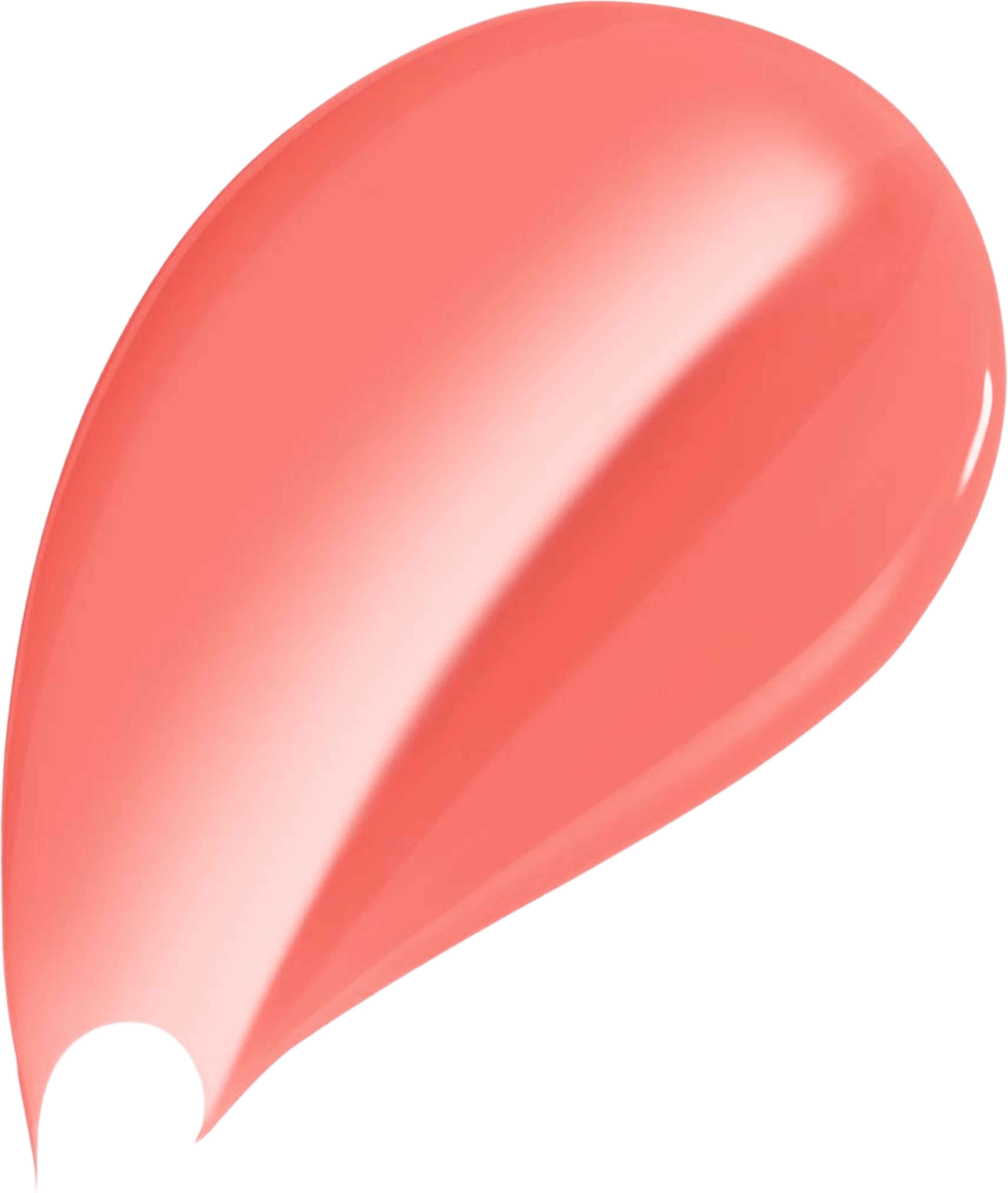 Smushy SOS Lip Mask, från NYX Professional Makeup, i färgen Peachy Pamper. Klicka för att öppna bilden i stort format