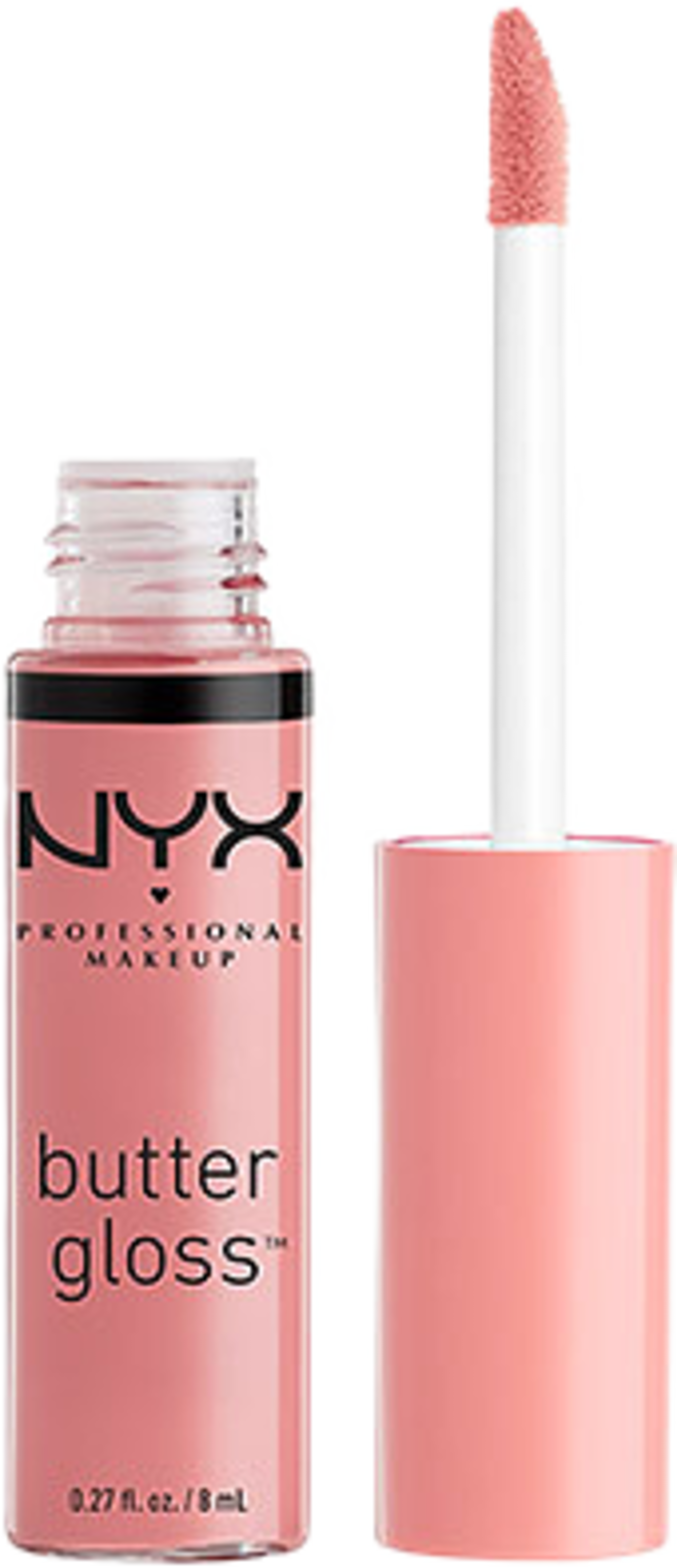 Butter Lipgloss
