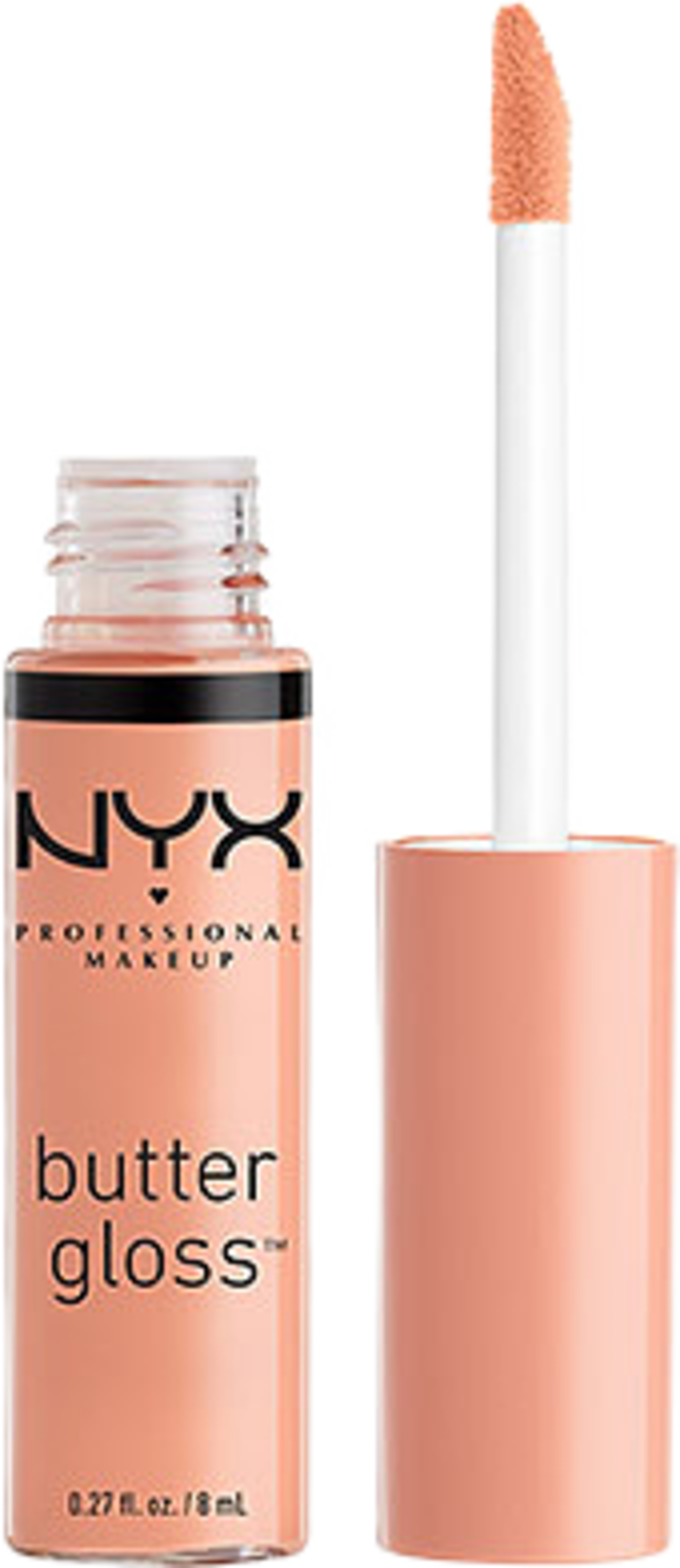 Butter Lipgloss