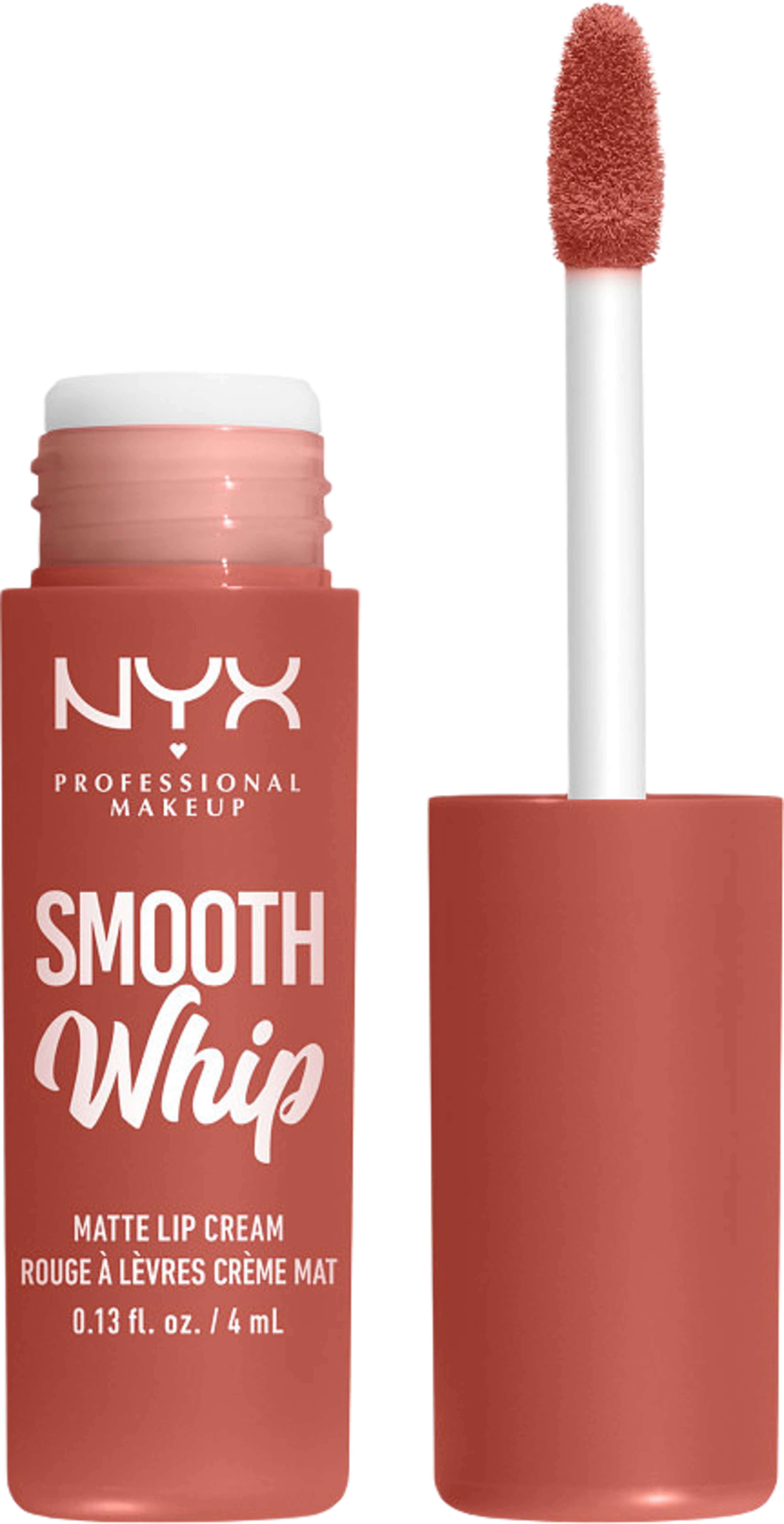 Smooth Whip Matte Lip Cream