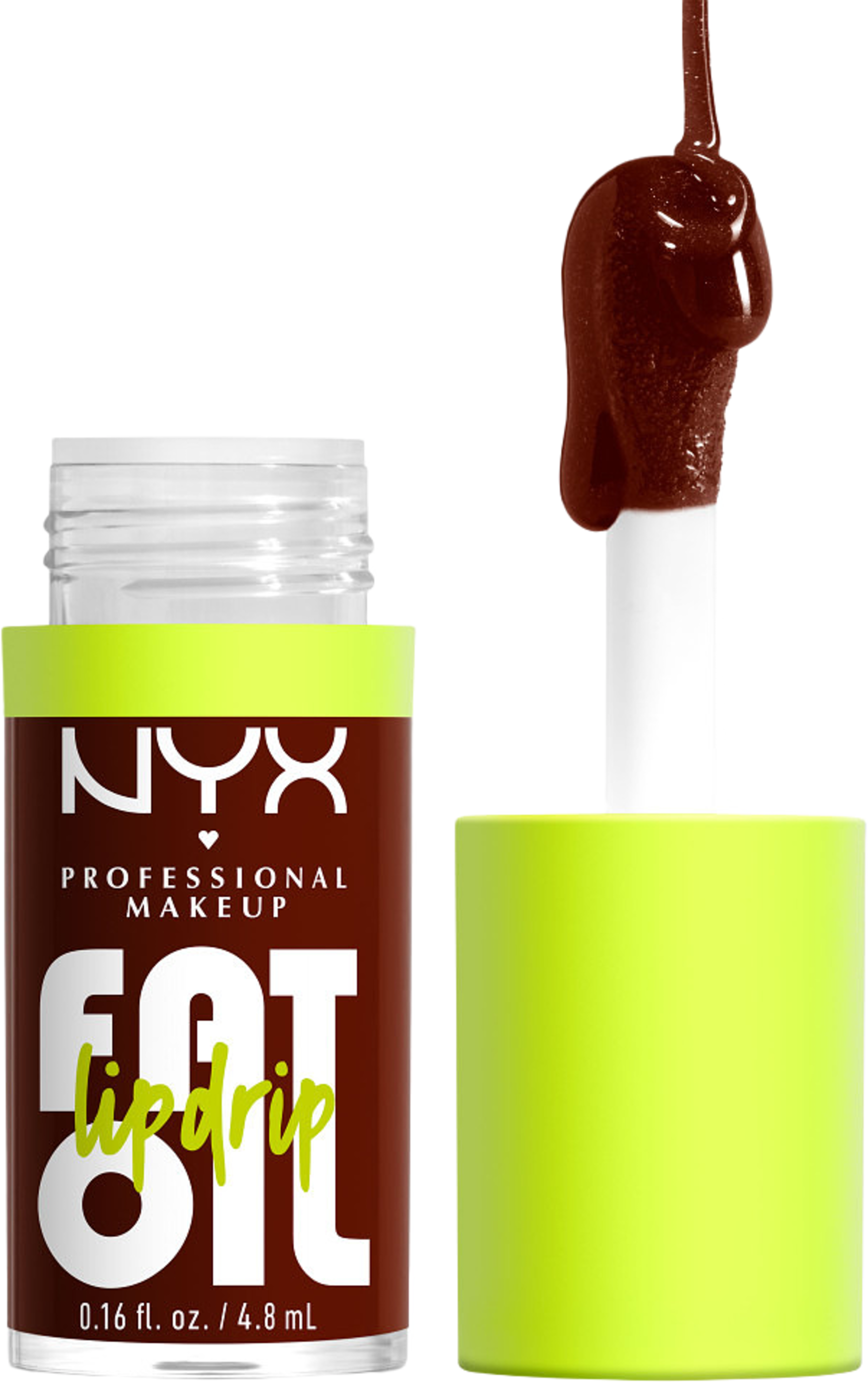 Fat Oil Lip Drip