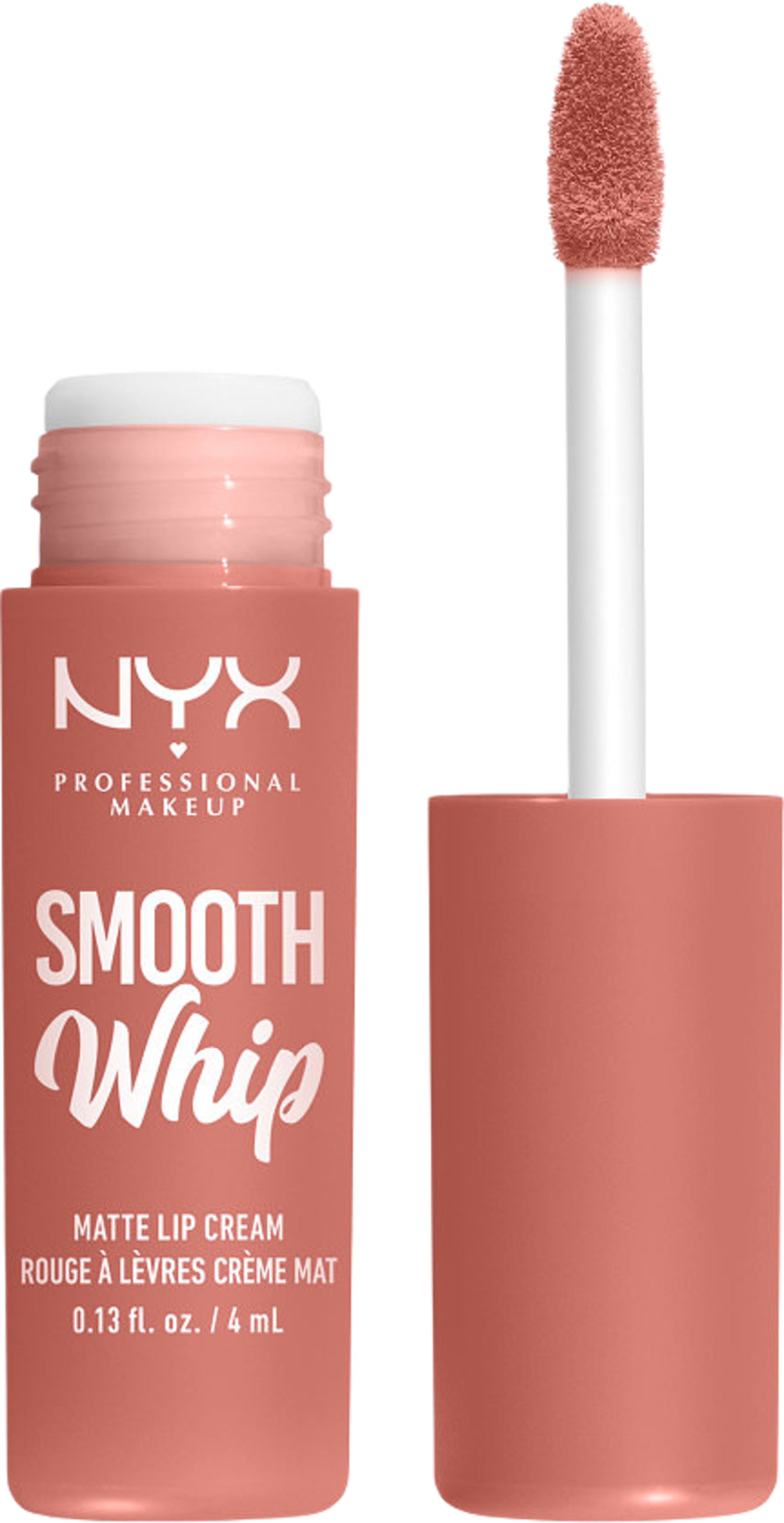 Smooth Whip Matte Lip Cream