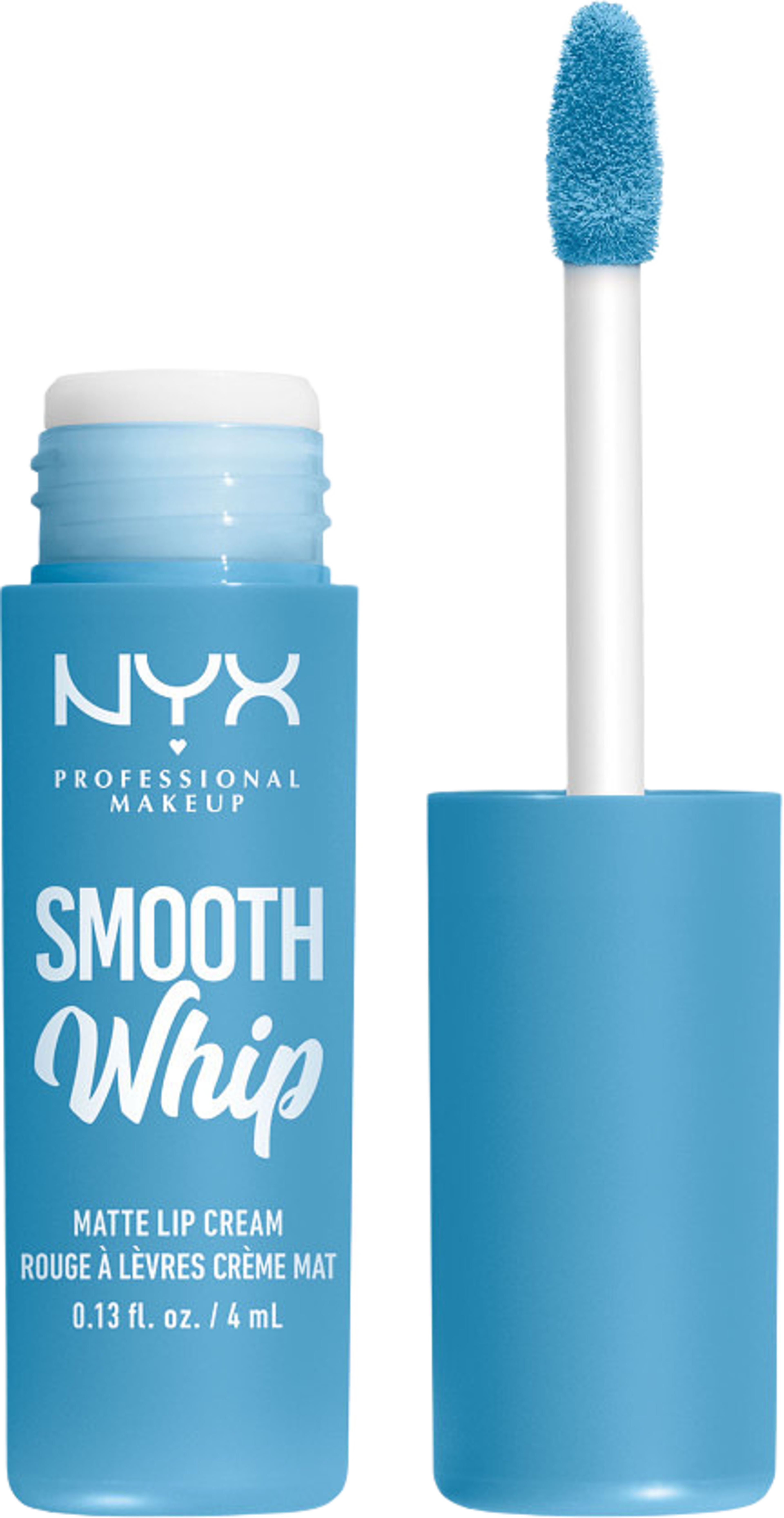 Smooth Whip Matte Lip Cream