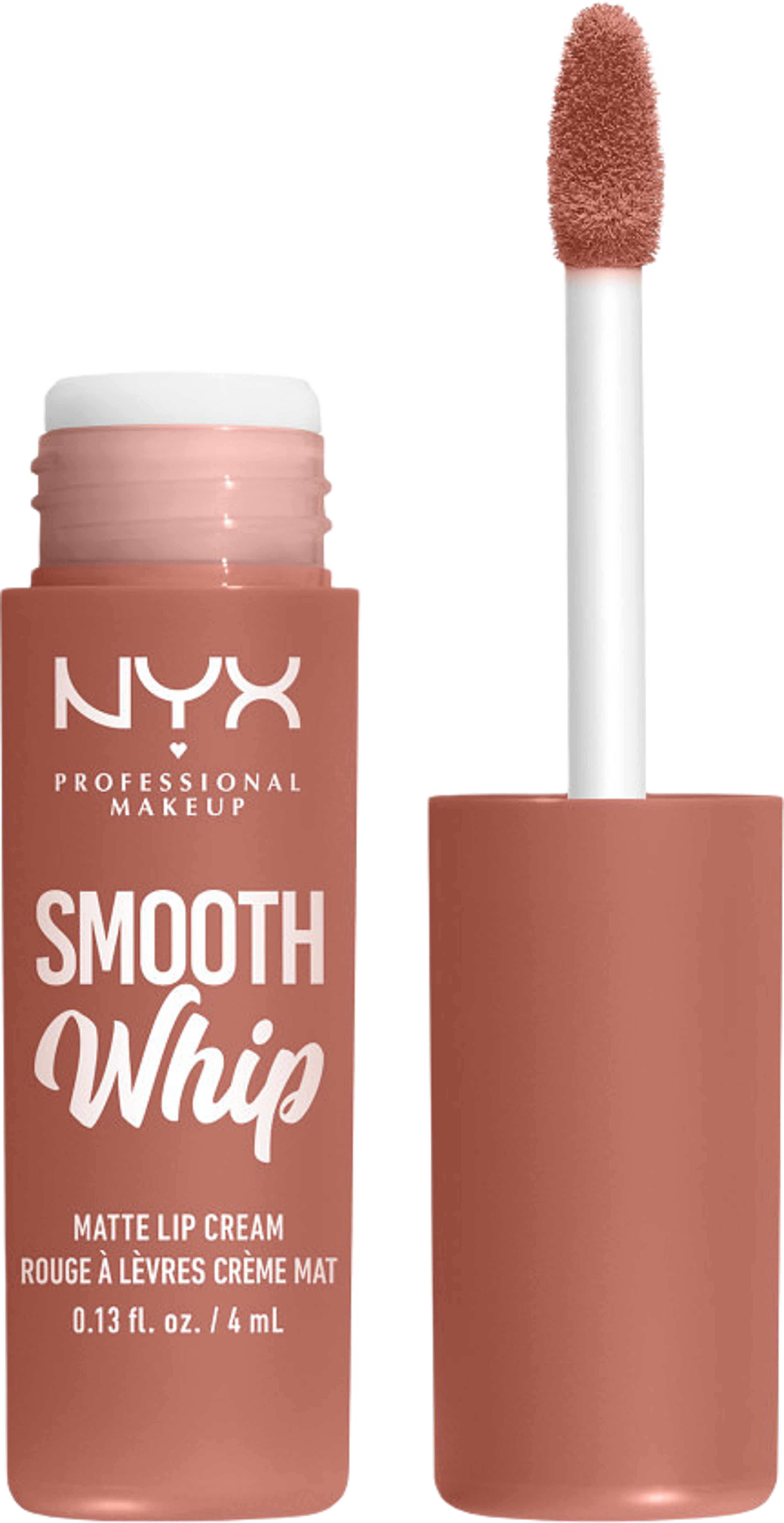 Smooth Whip Matte Lip Cream