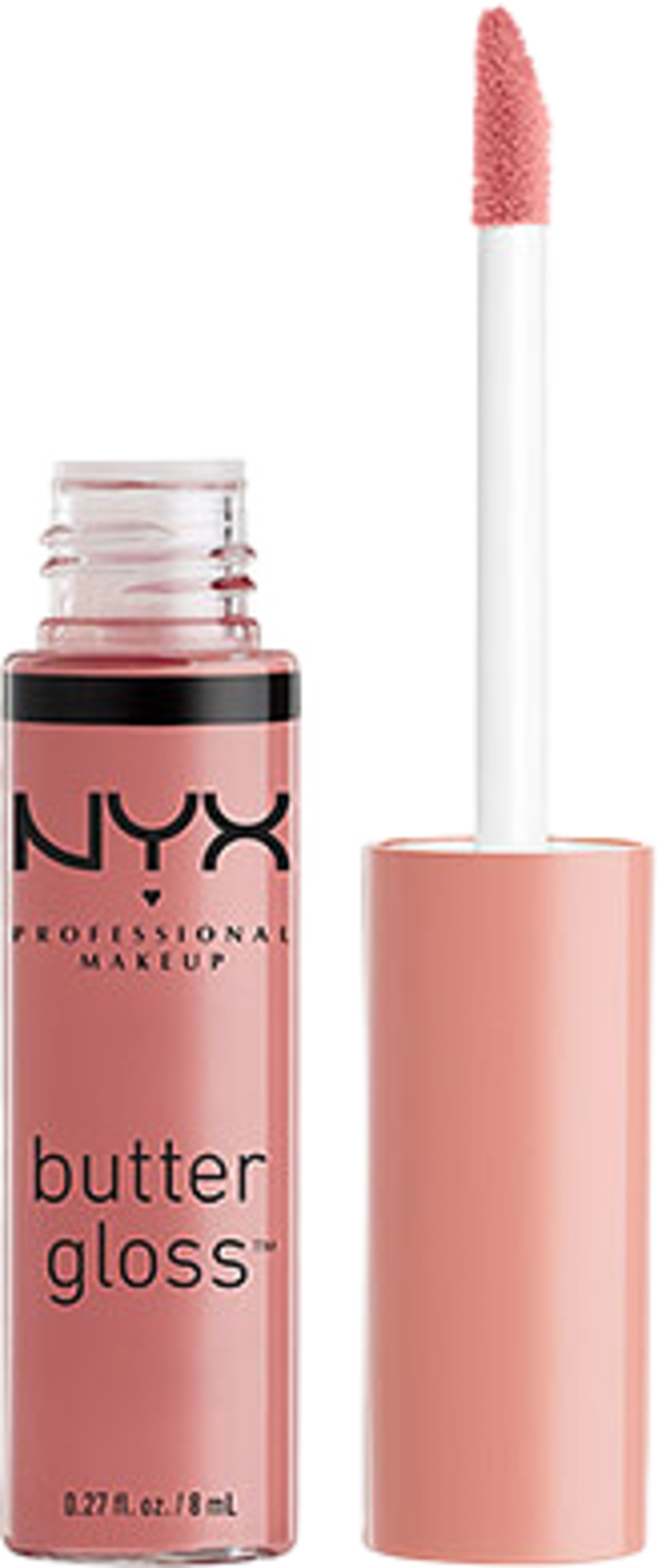 Butter Lipgloss