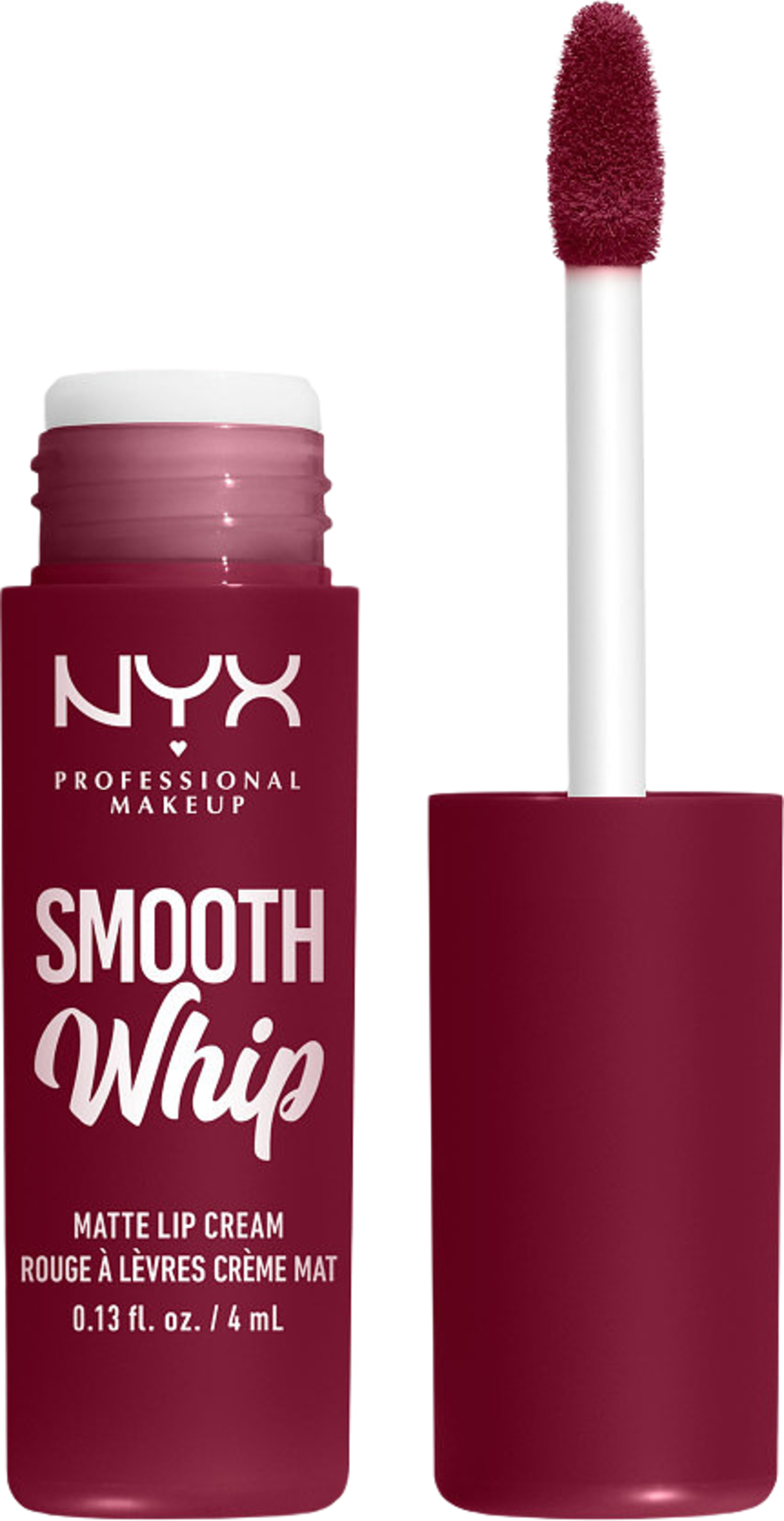Smooth Whip Matte Lip Cream