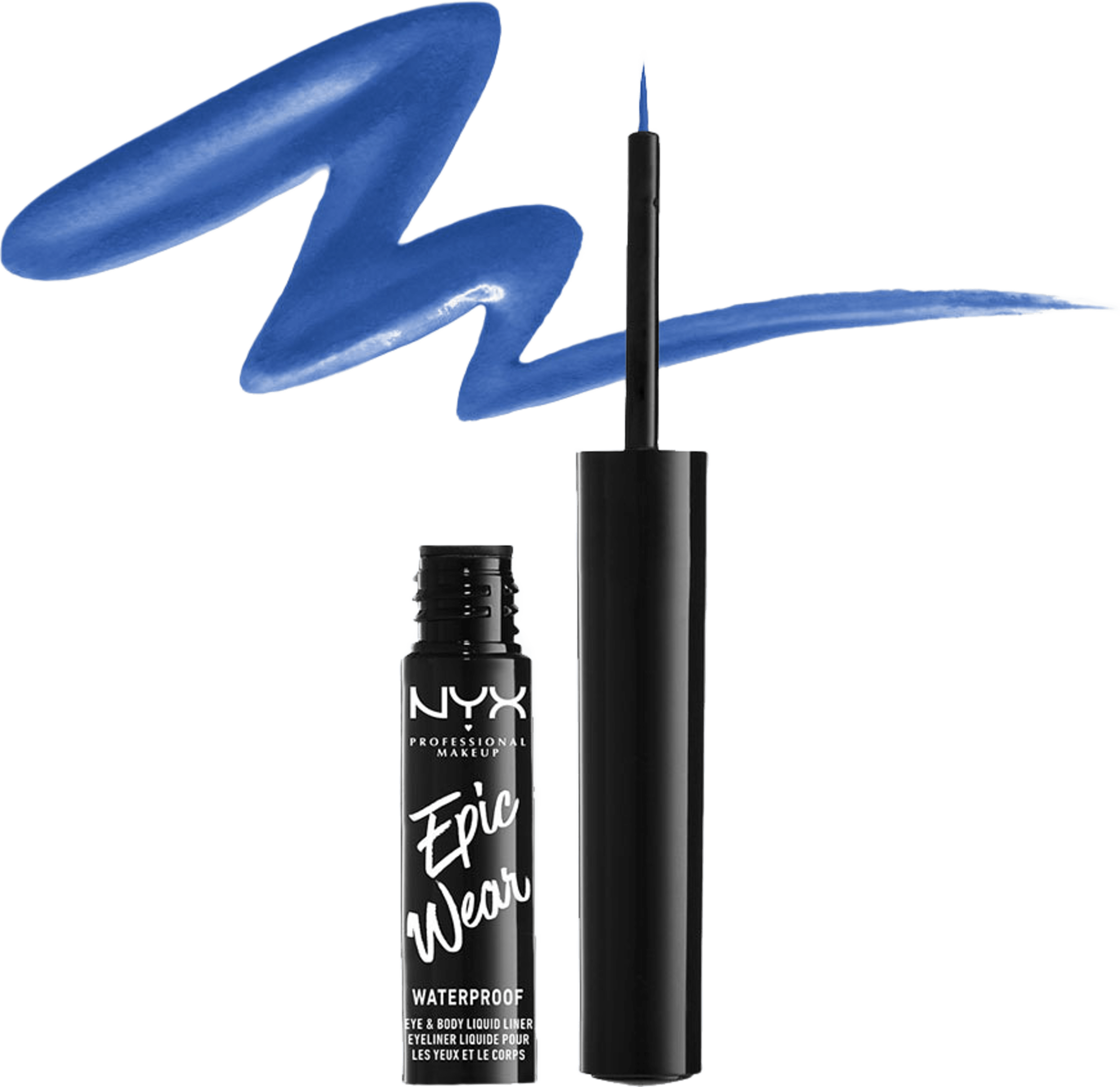 Epic Wear Liquid Liner