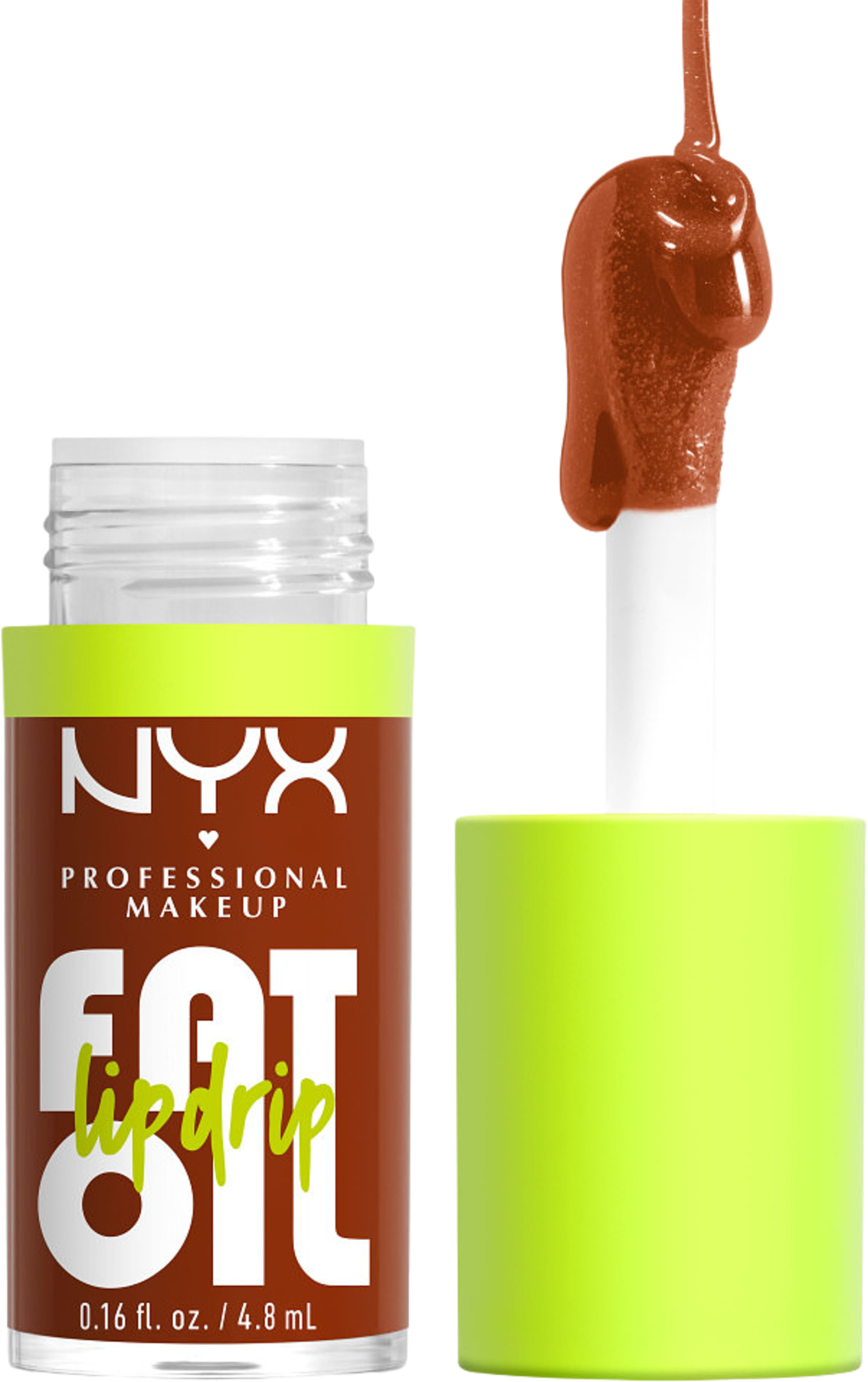 Fat Oil Lip Drip