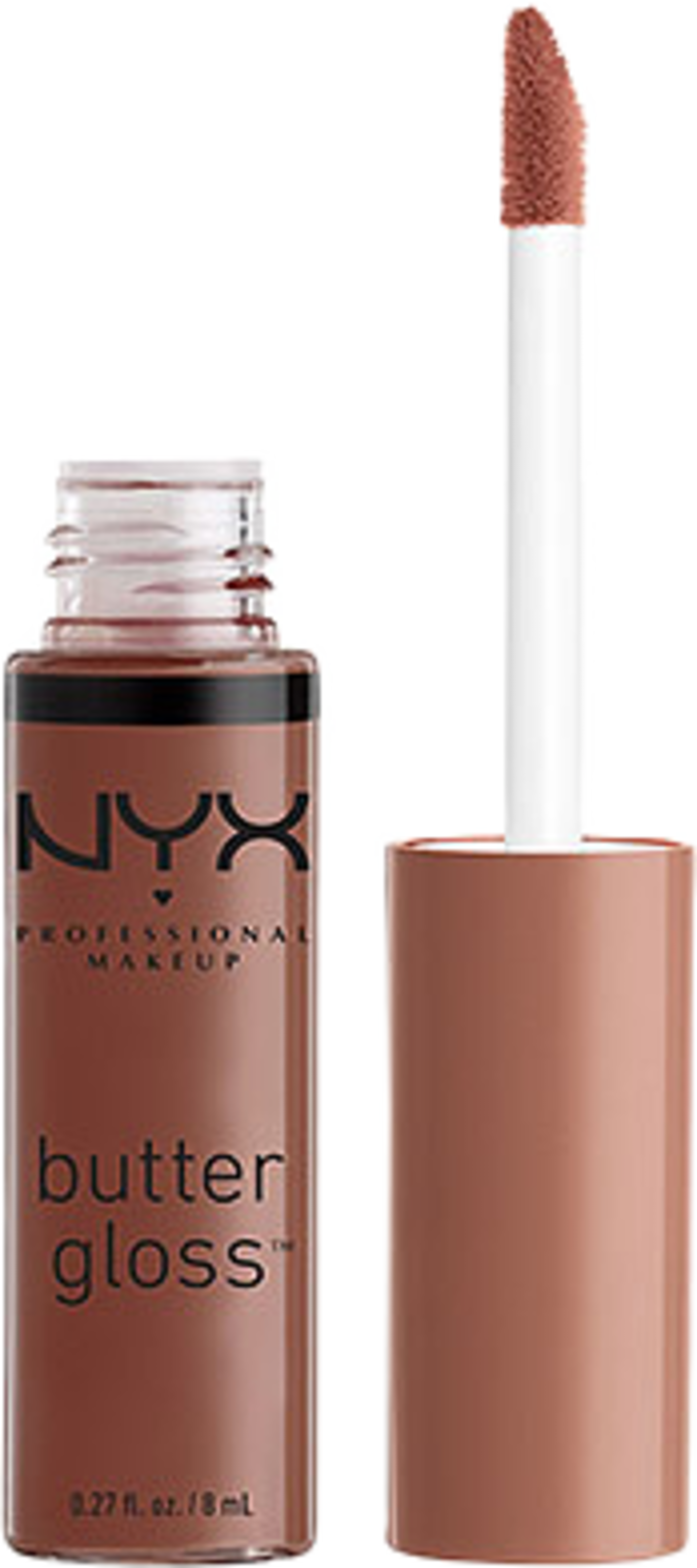 Butter Lipgloss