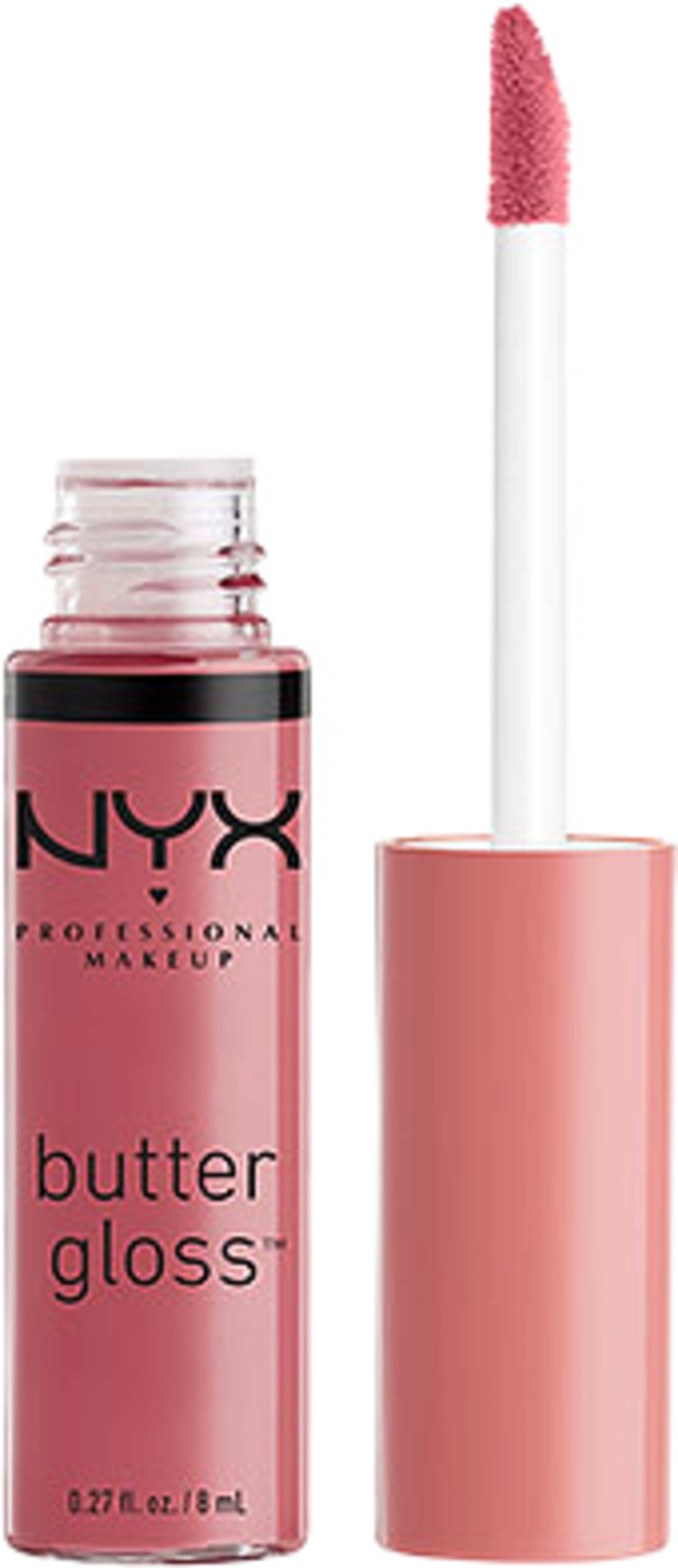 Butter Lipgloss