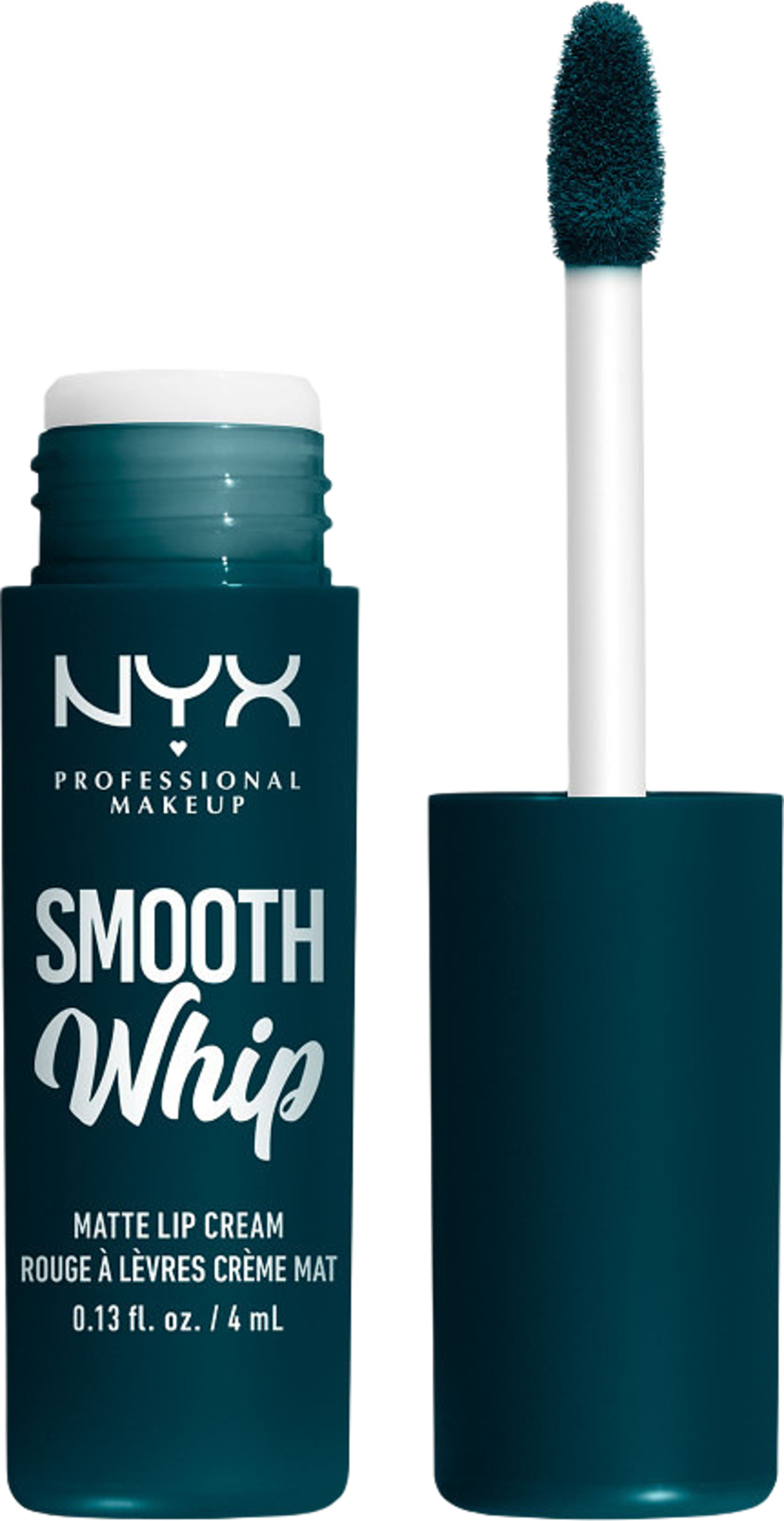 Smooth Whip Matte Lip Cream
