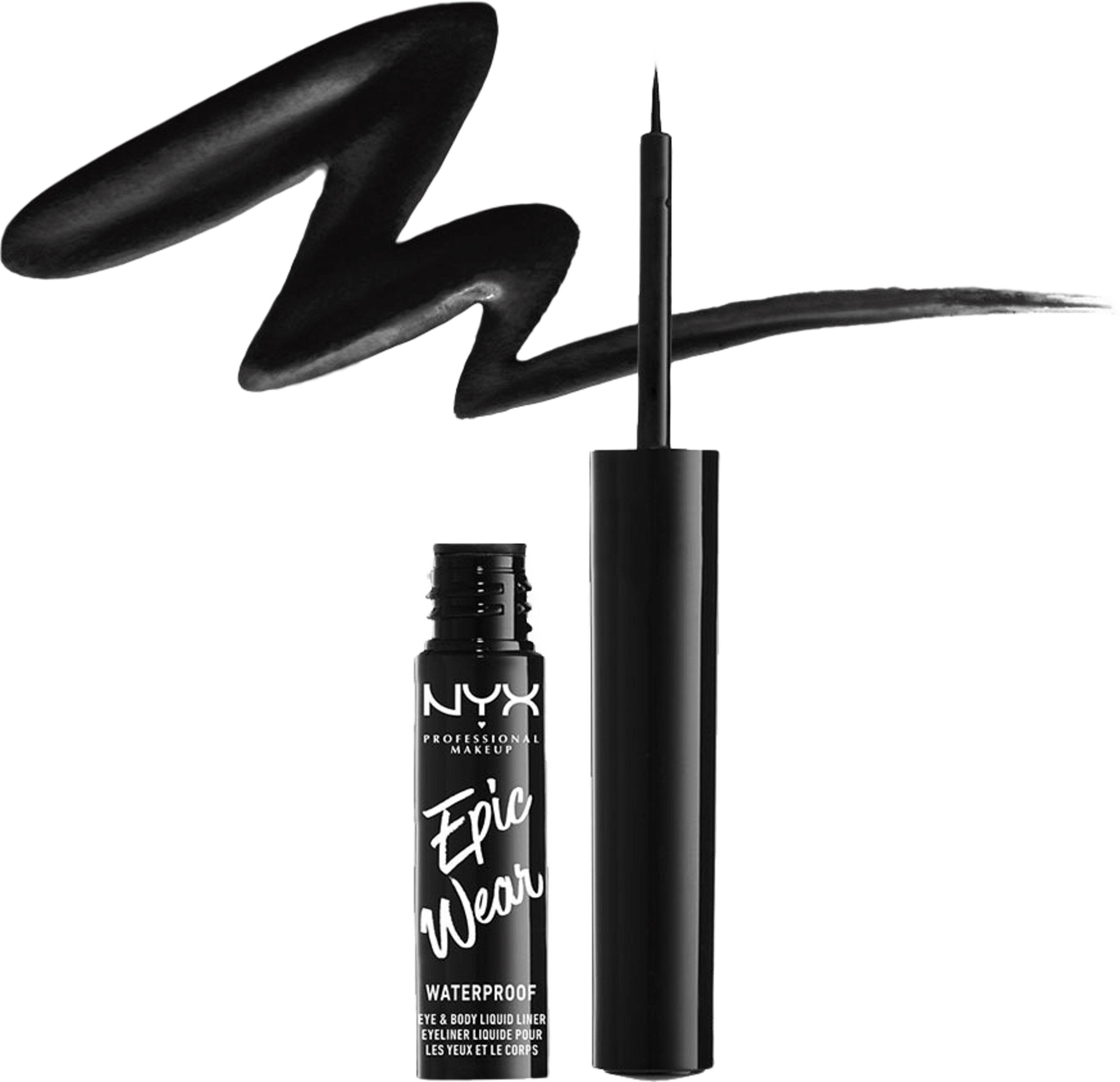 Epic Wear Liquid Liner
