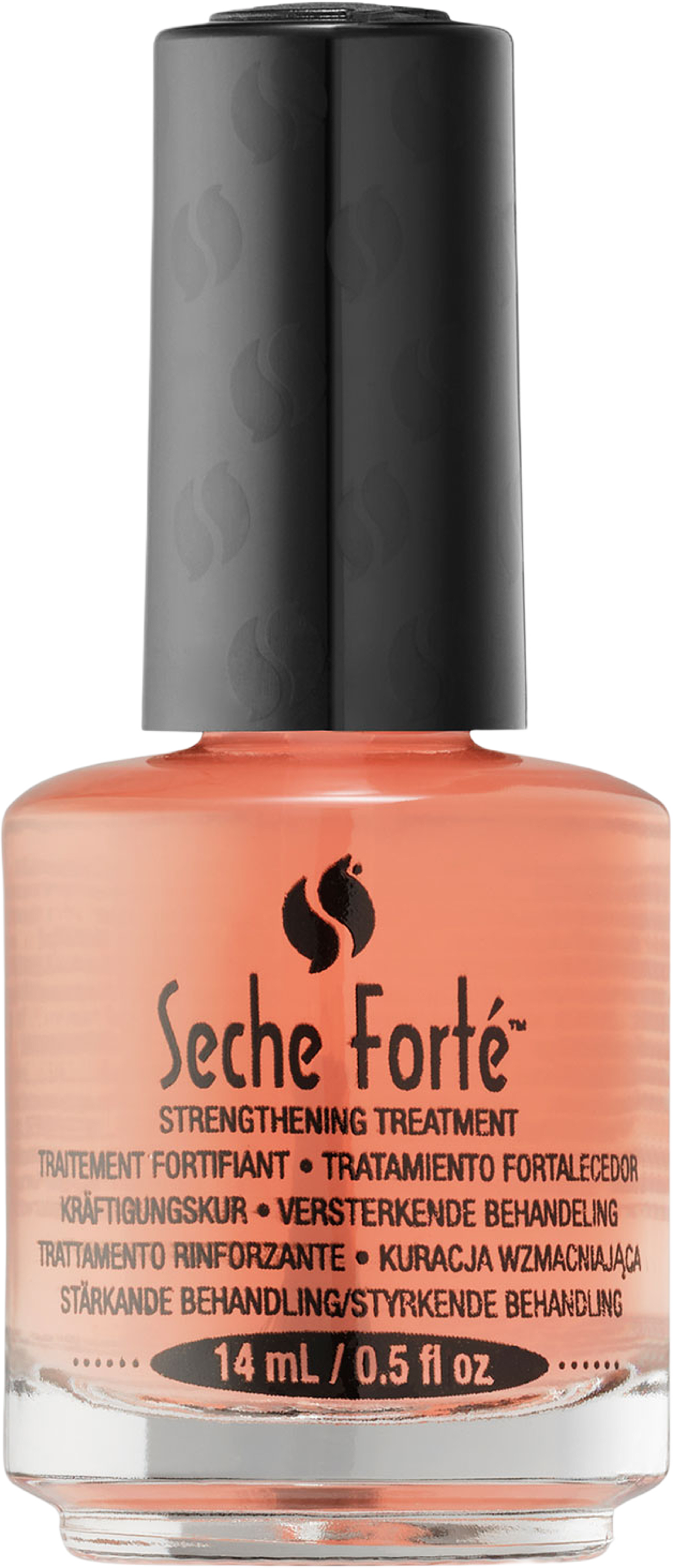 Forté Strengthening Treatment