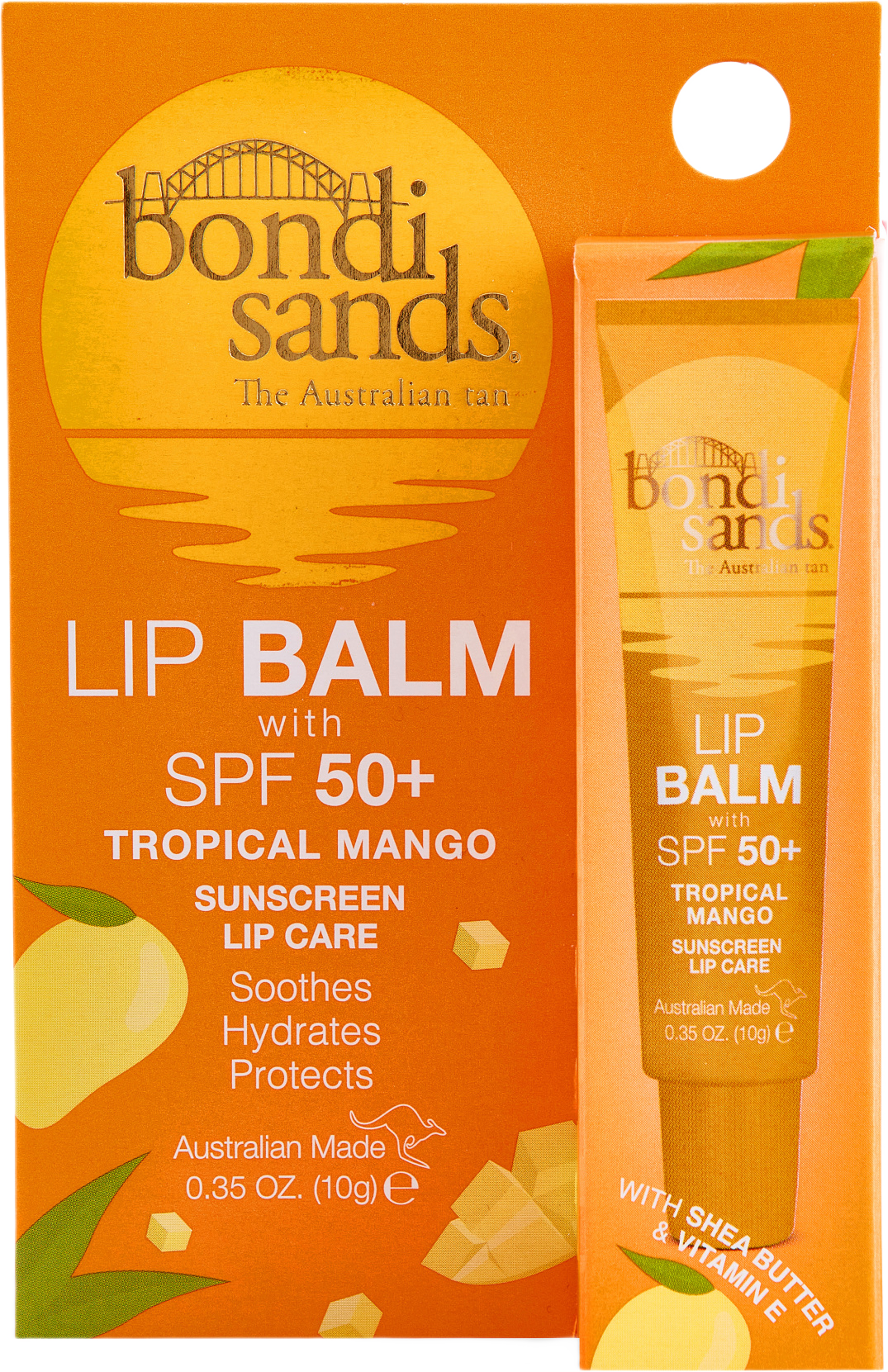 Bondi Sands Spf 50+ Lip Balm