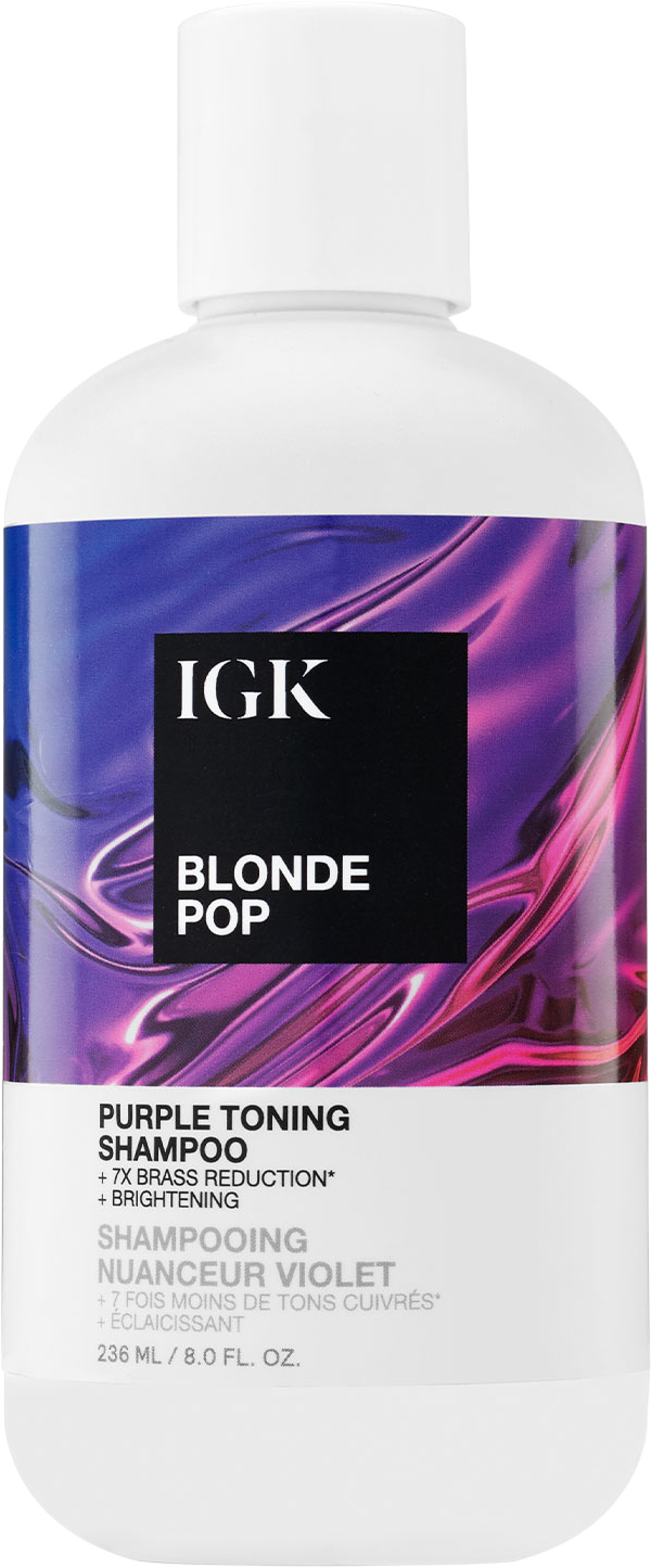 Blonde Pop Shampoo 8oz