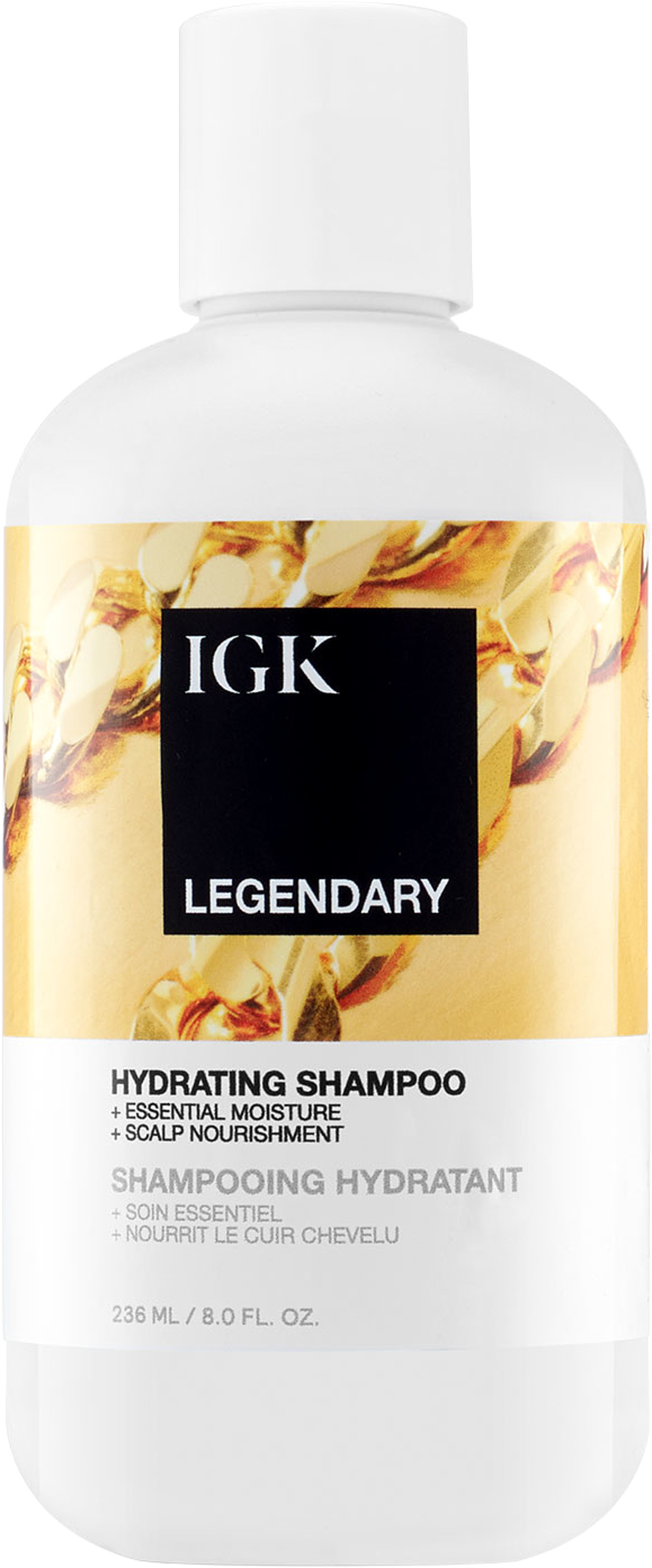 Legendary Dream Hair Shampoo