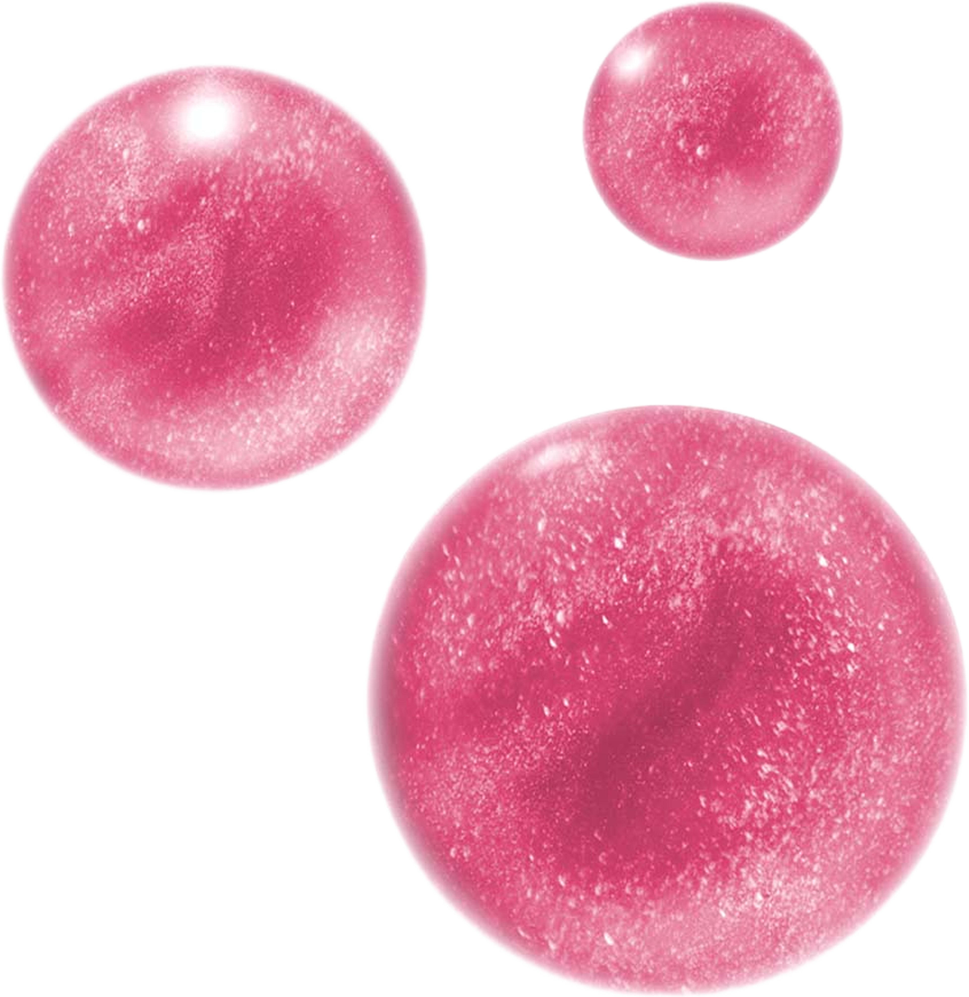 Birthday Sex Body Oil, från Truly Beauty. Klicka för att öppna bilden i stort format