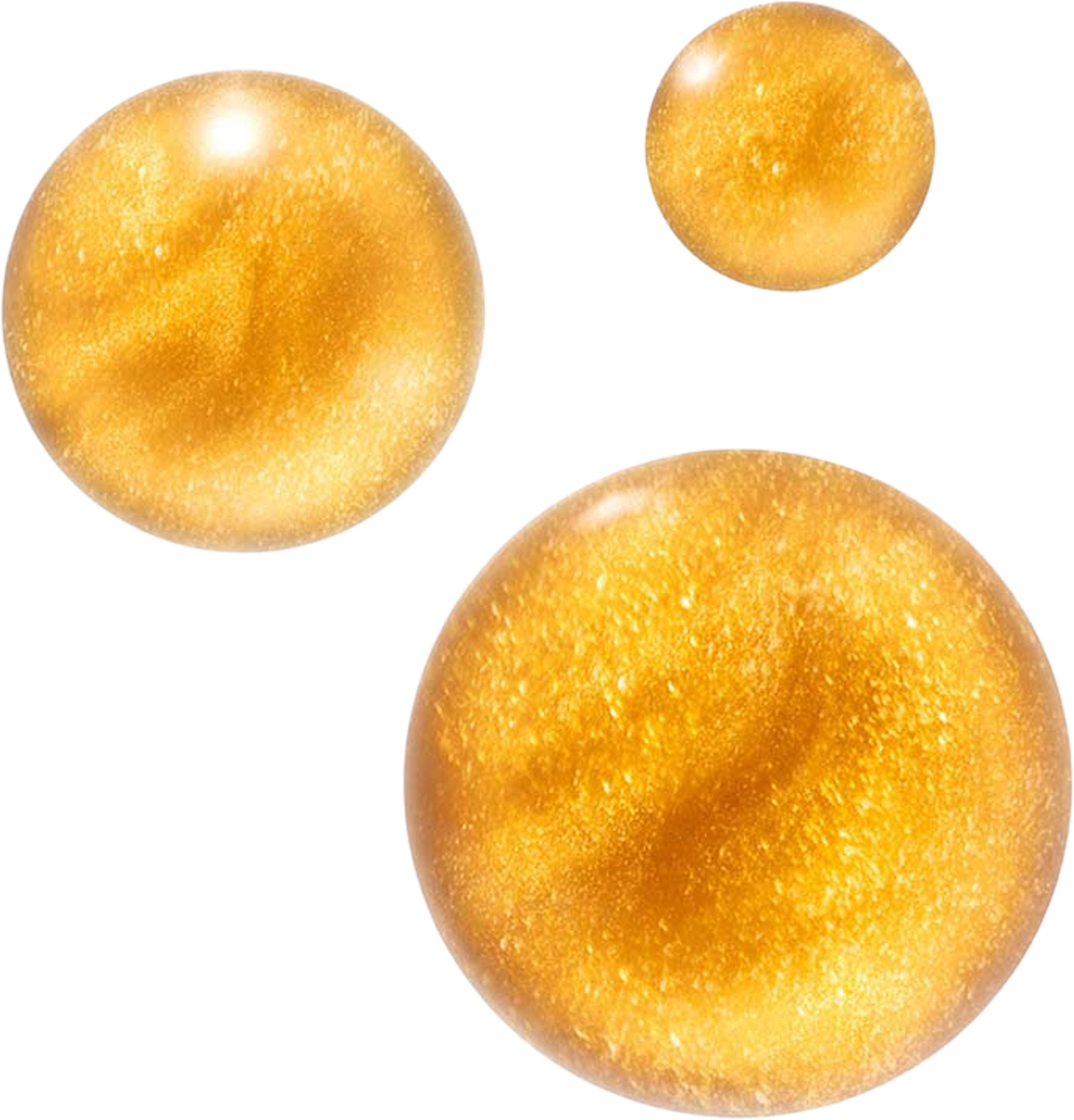 Golden Glaze Body Oil, från Truly Beauty. Klicka för att öppna bilden i stort format