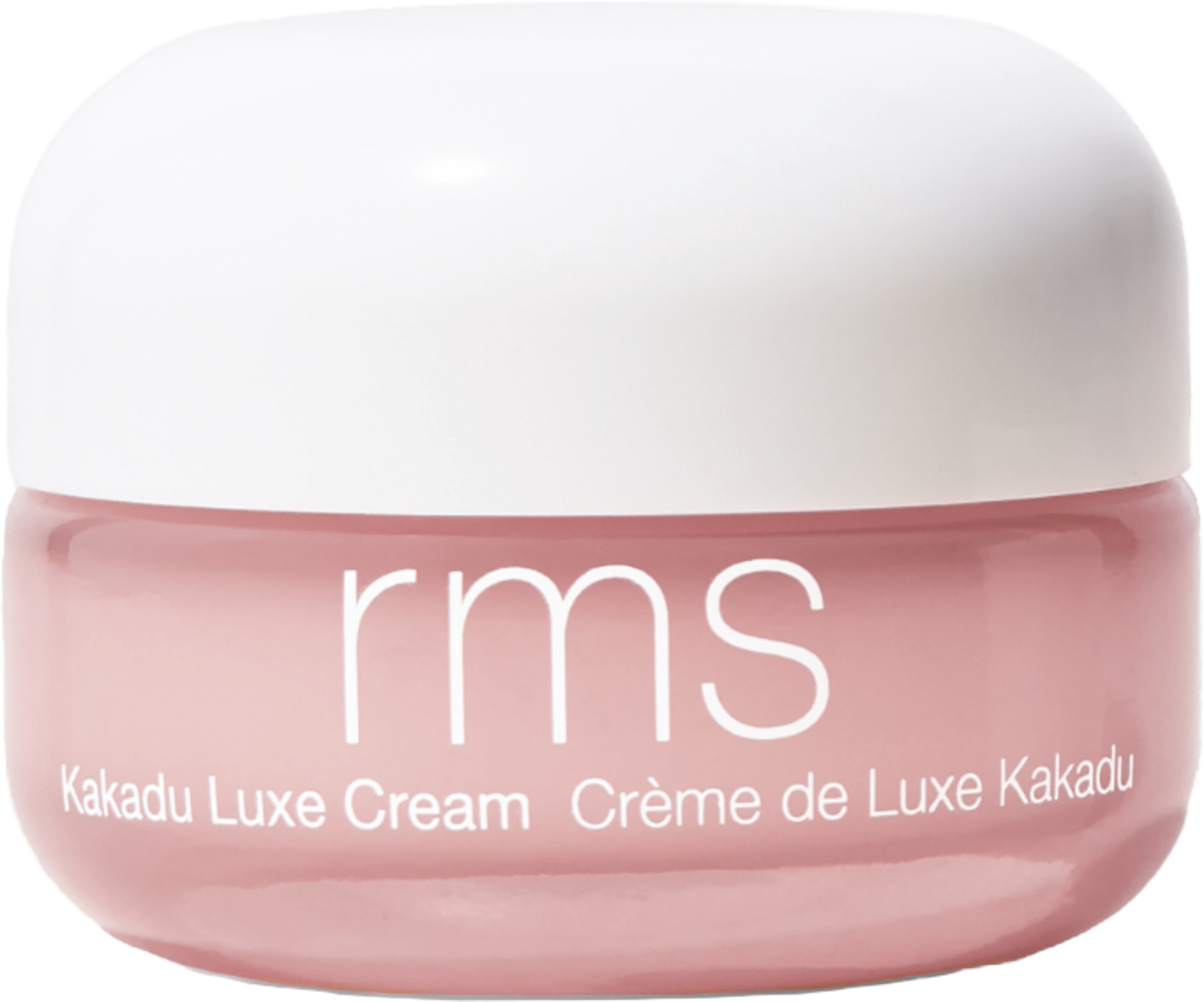 Kakadu Luxe Cream, från rms beauty.