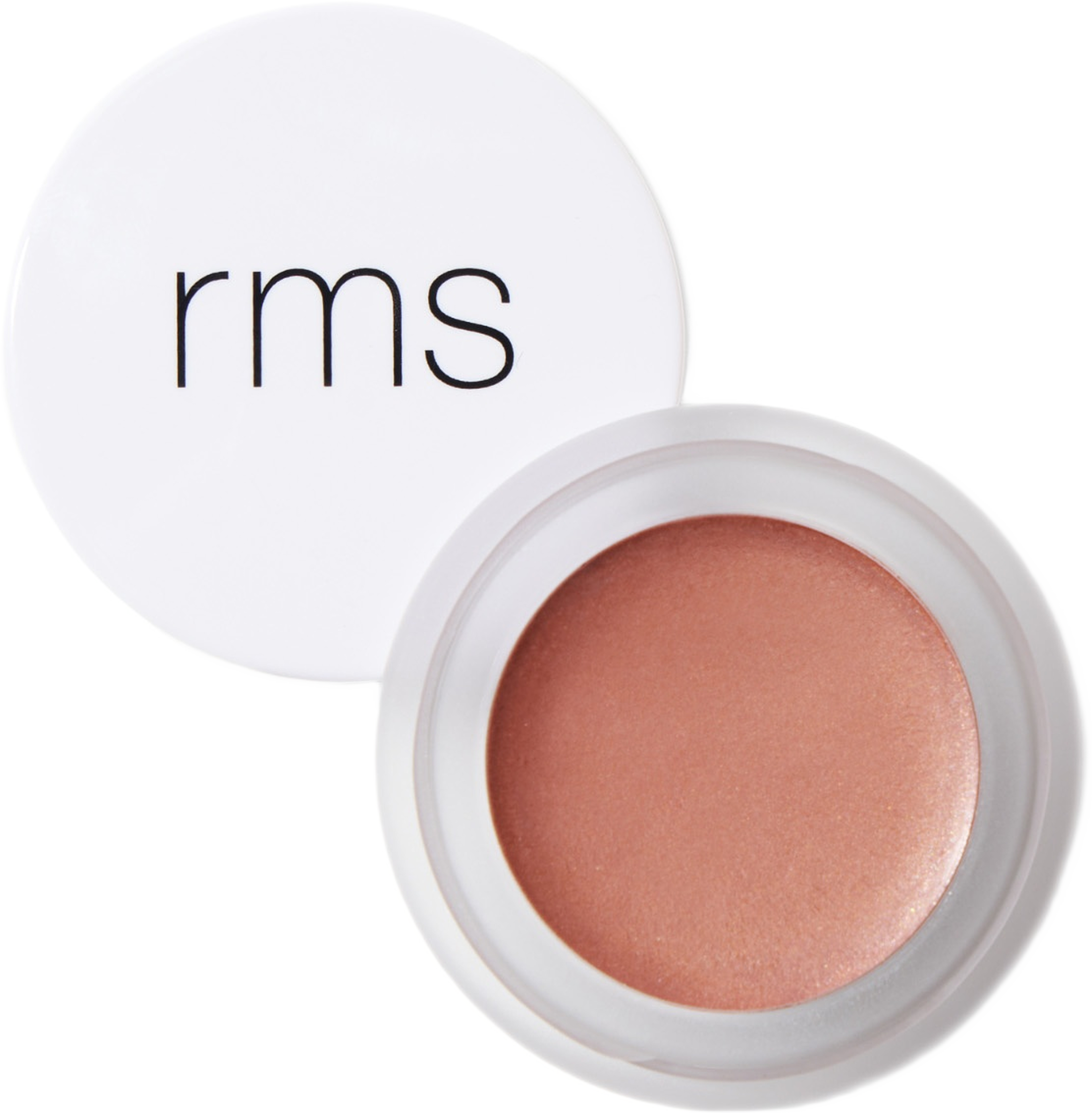 Lip2Cheek - Crystal Slipper, från rms beauty.