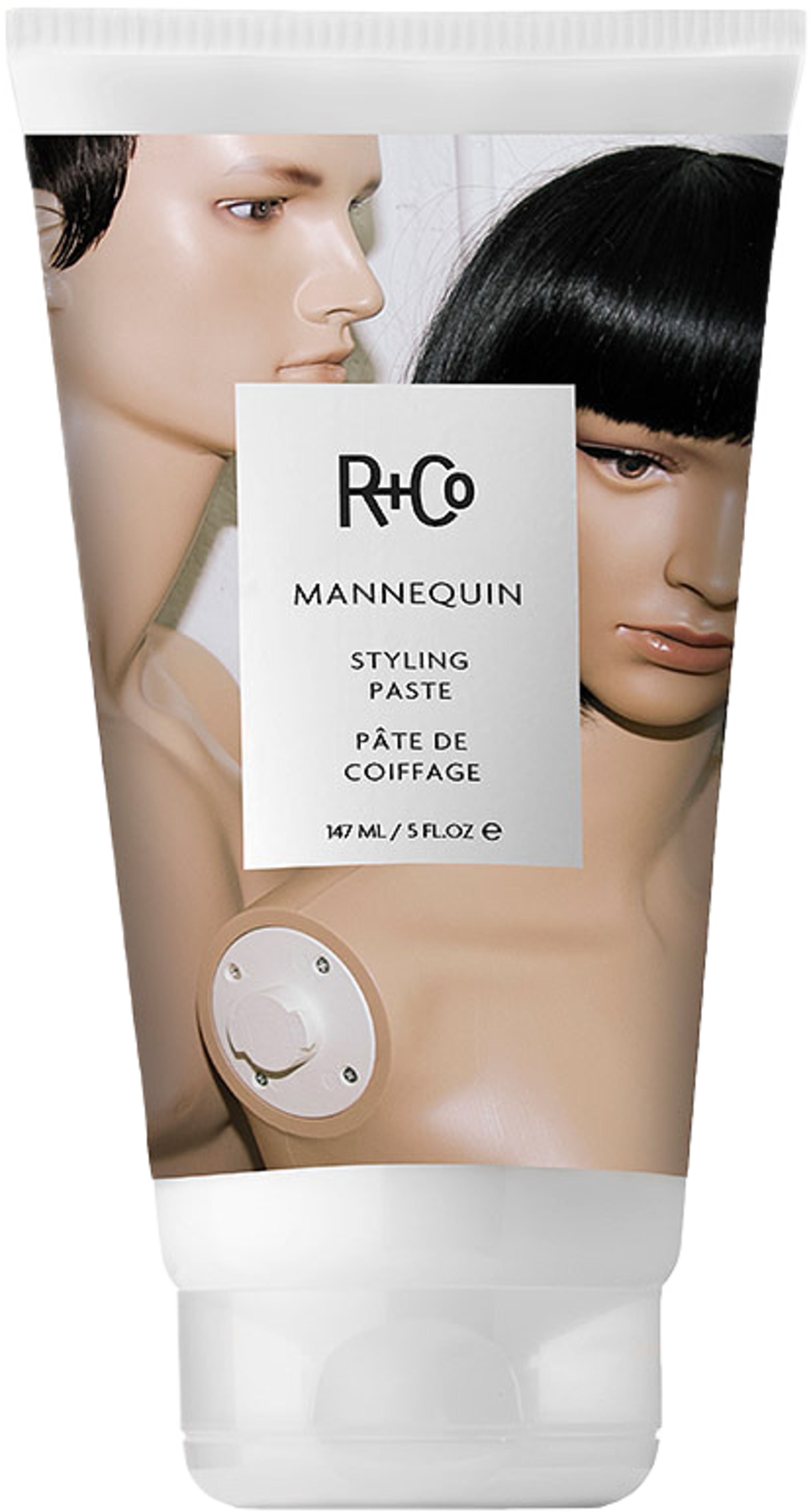 MANNEQUIN Styling Paste