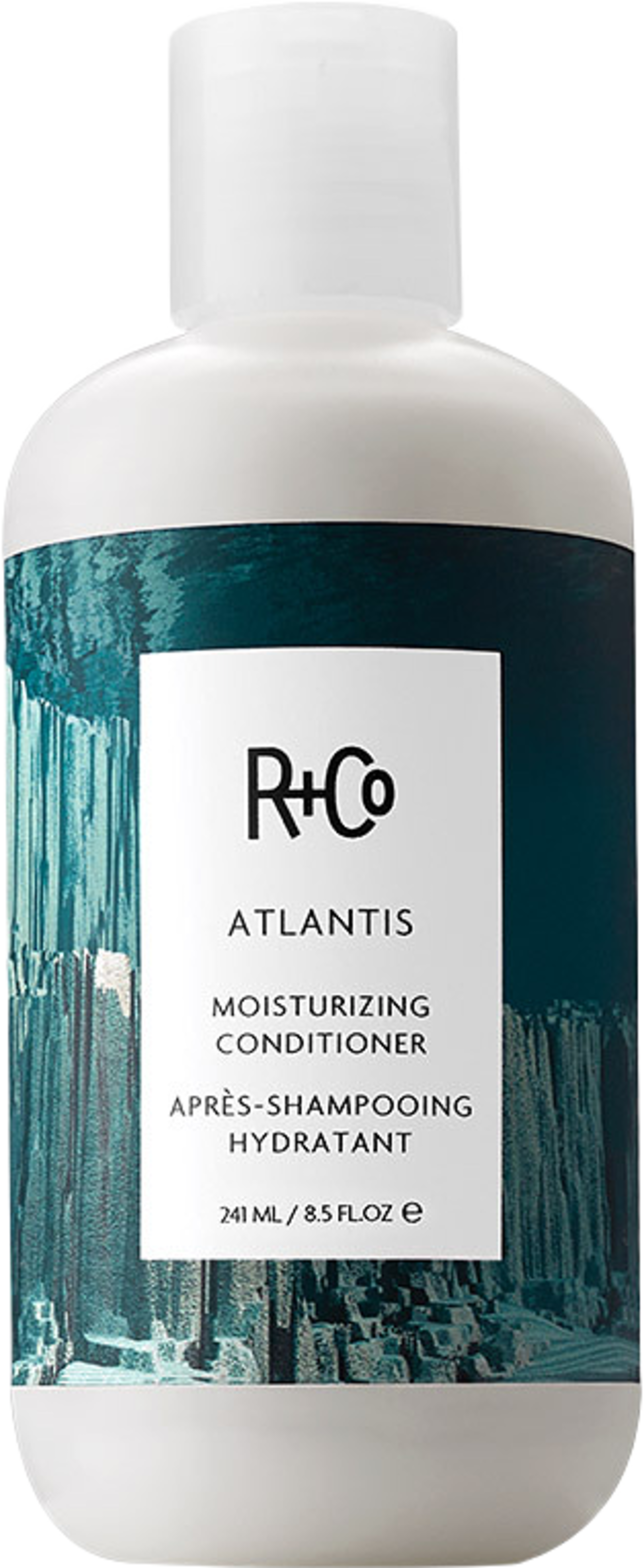 ATLANTIS Moisturizing Conditioner