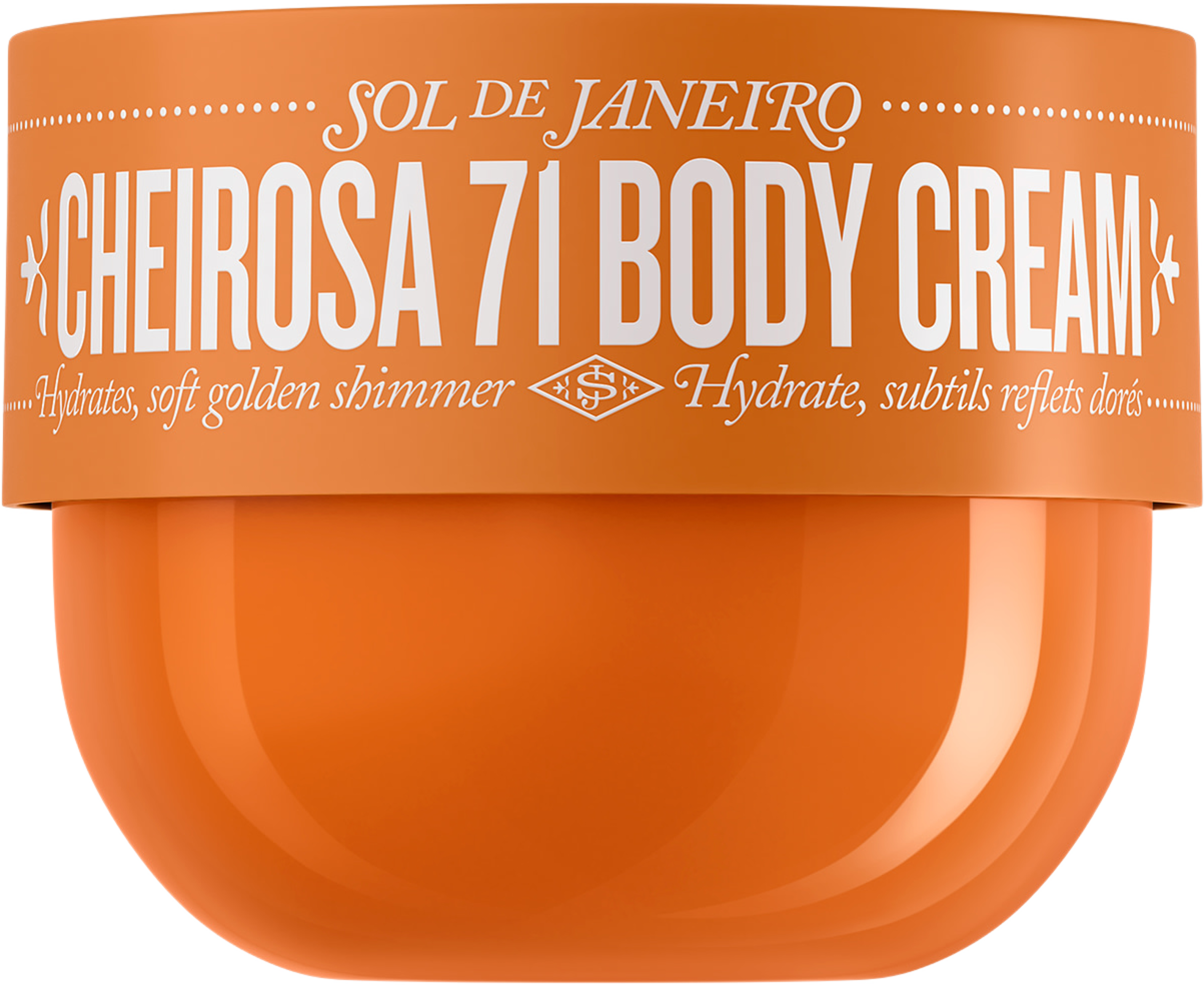 Cheirosa '71 Le Cream