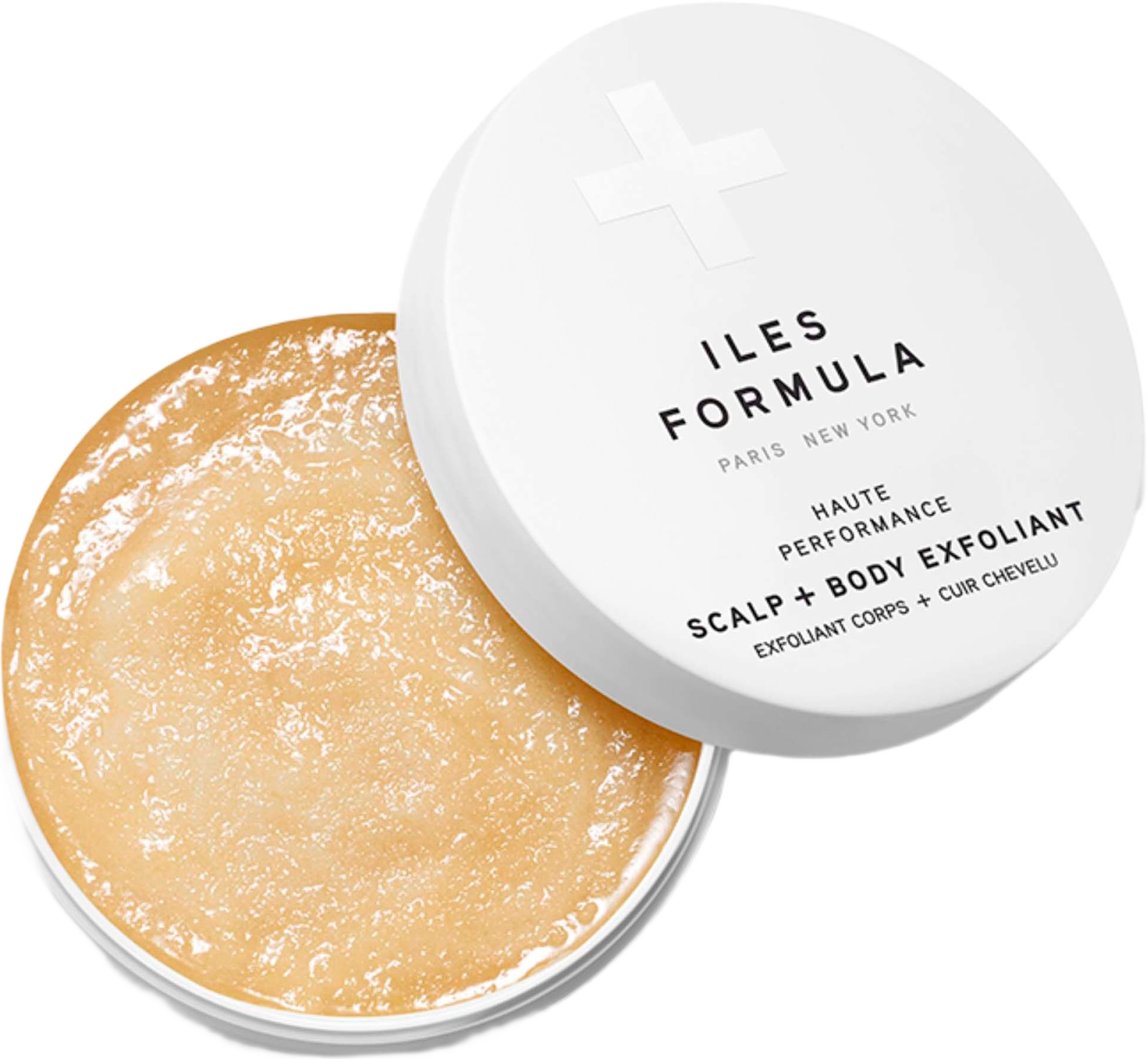 Scalp + Body Exfoliant