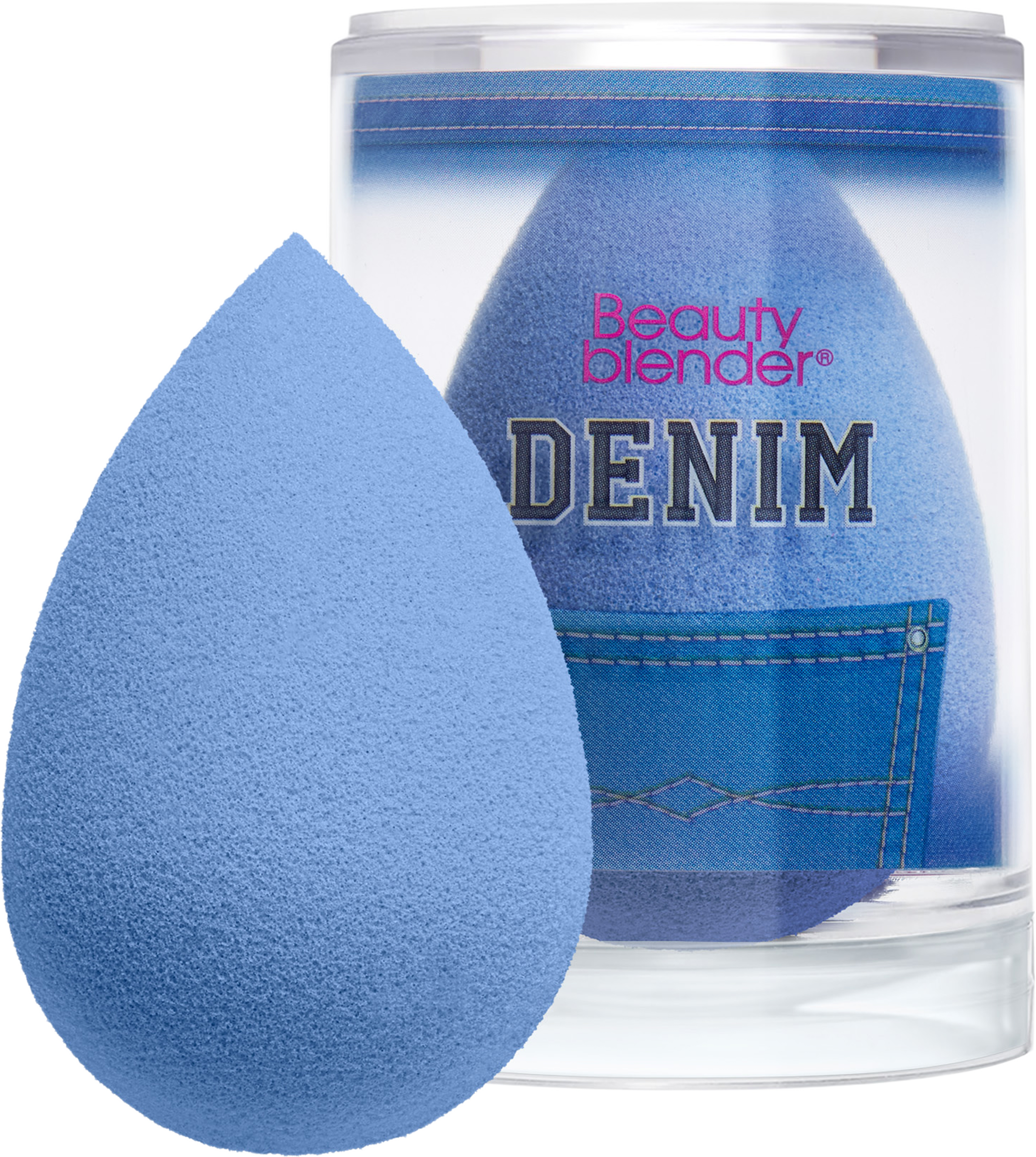 Beautyblender Denim