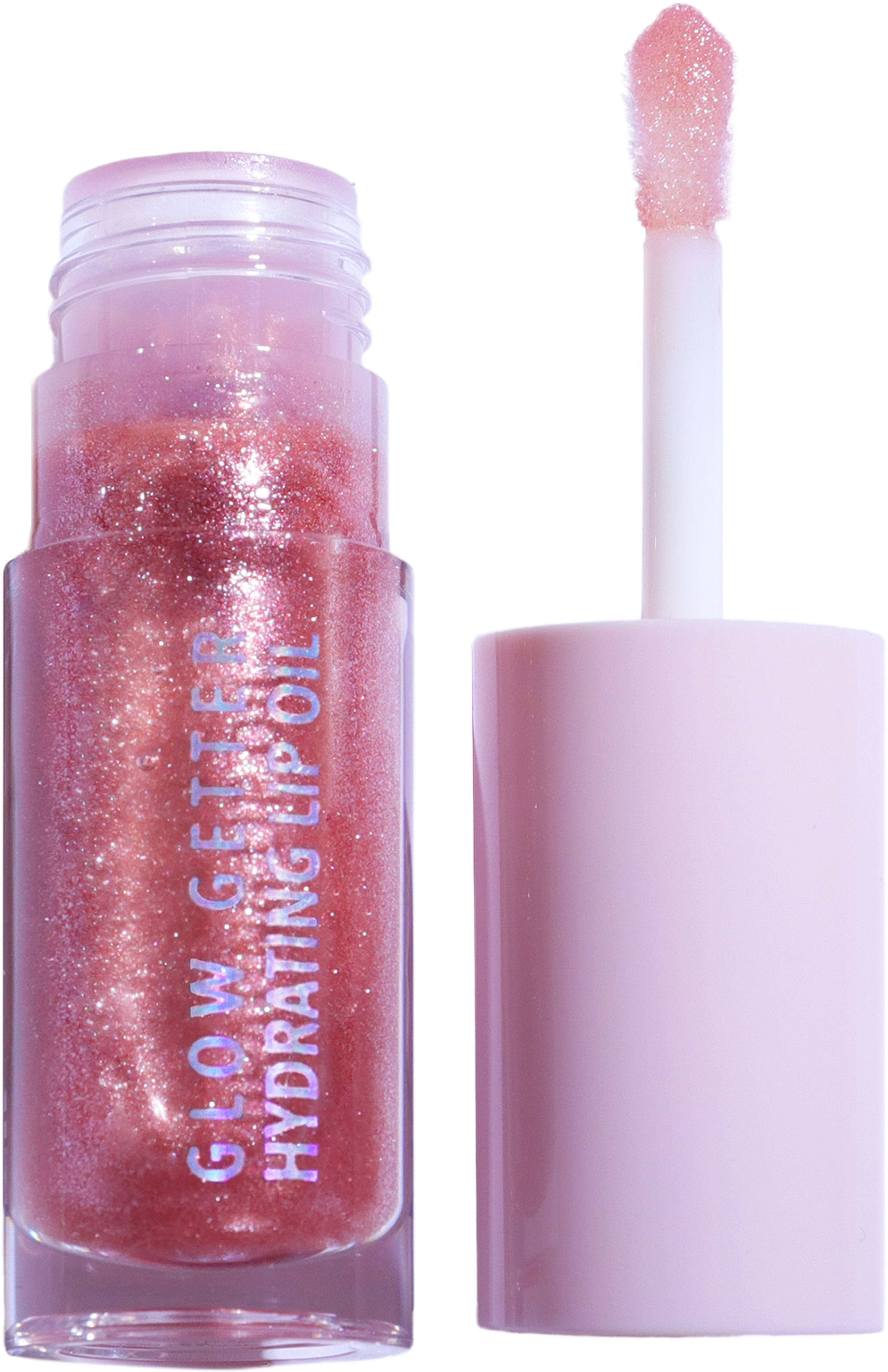 Glow Getter Hydrating Oil