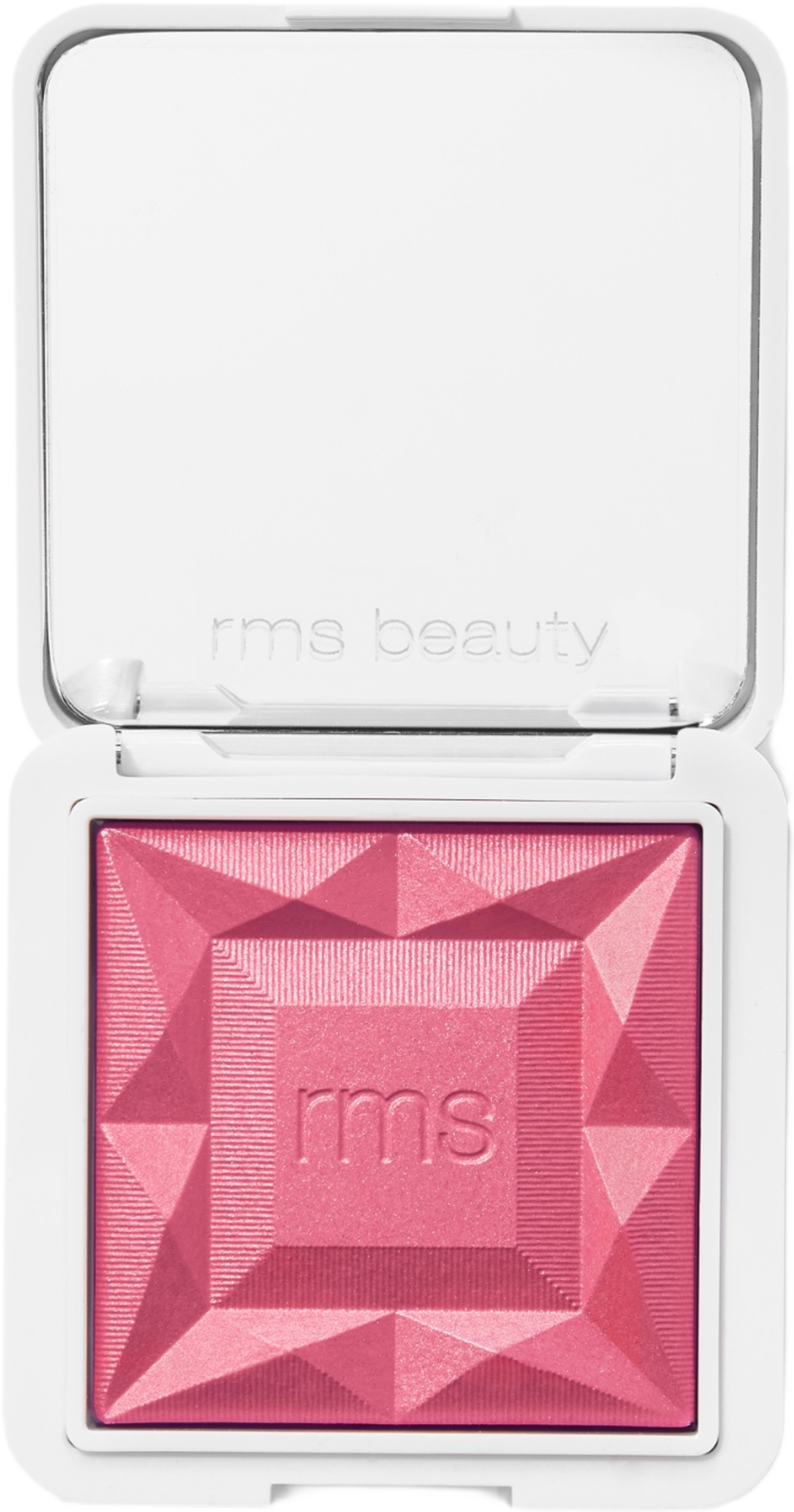 ReDimension Hydra Powder Blush, från rms beauty, i färgen Bermuda Rose.