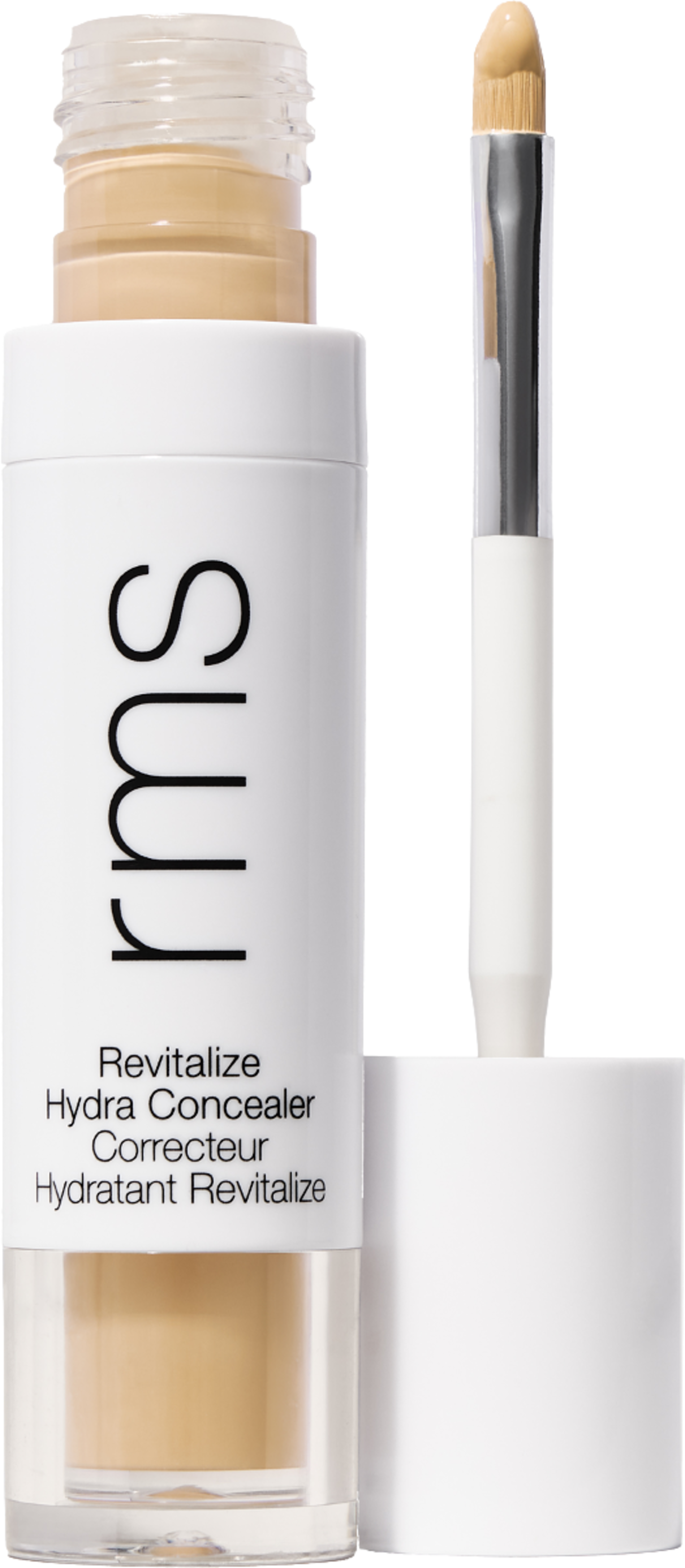 Revitalize Hydra Concealer, från rms beauty, i färgen On08.