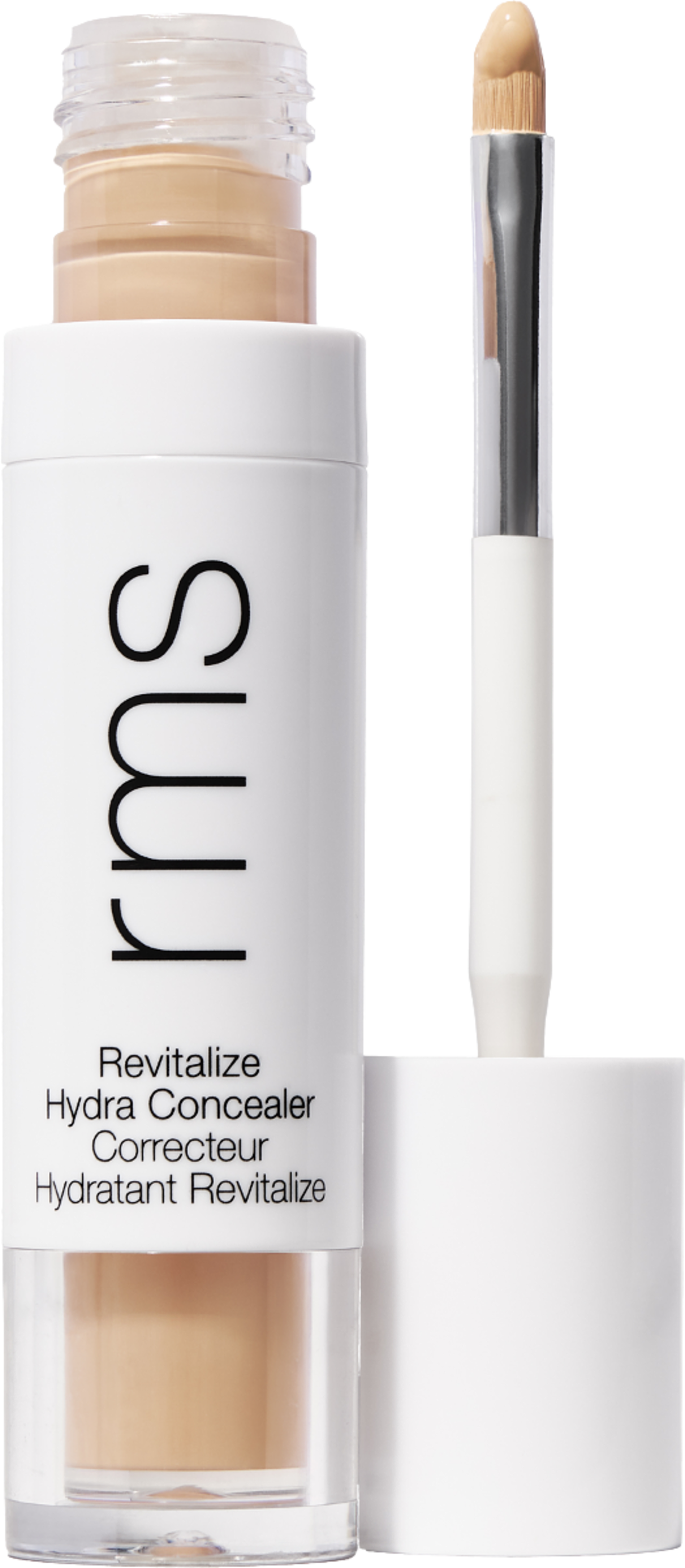 Revitalize Hydra Concealer, från rms beauty, i färgen Wn012.