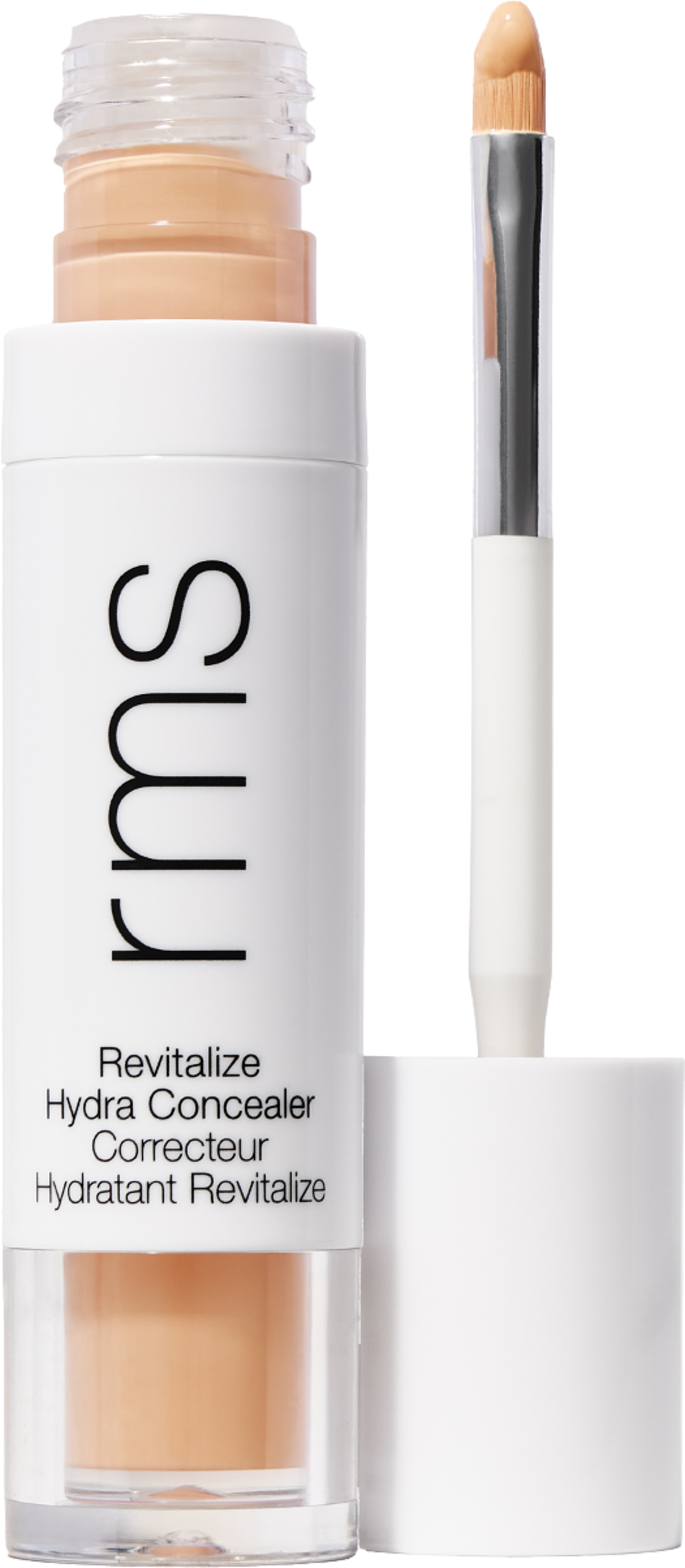Revitalize Hydra Concealer, från rms beauty, i färgen Wn011.