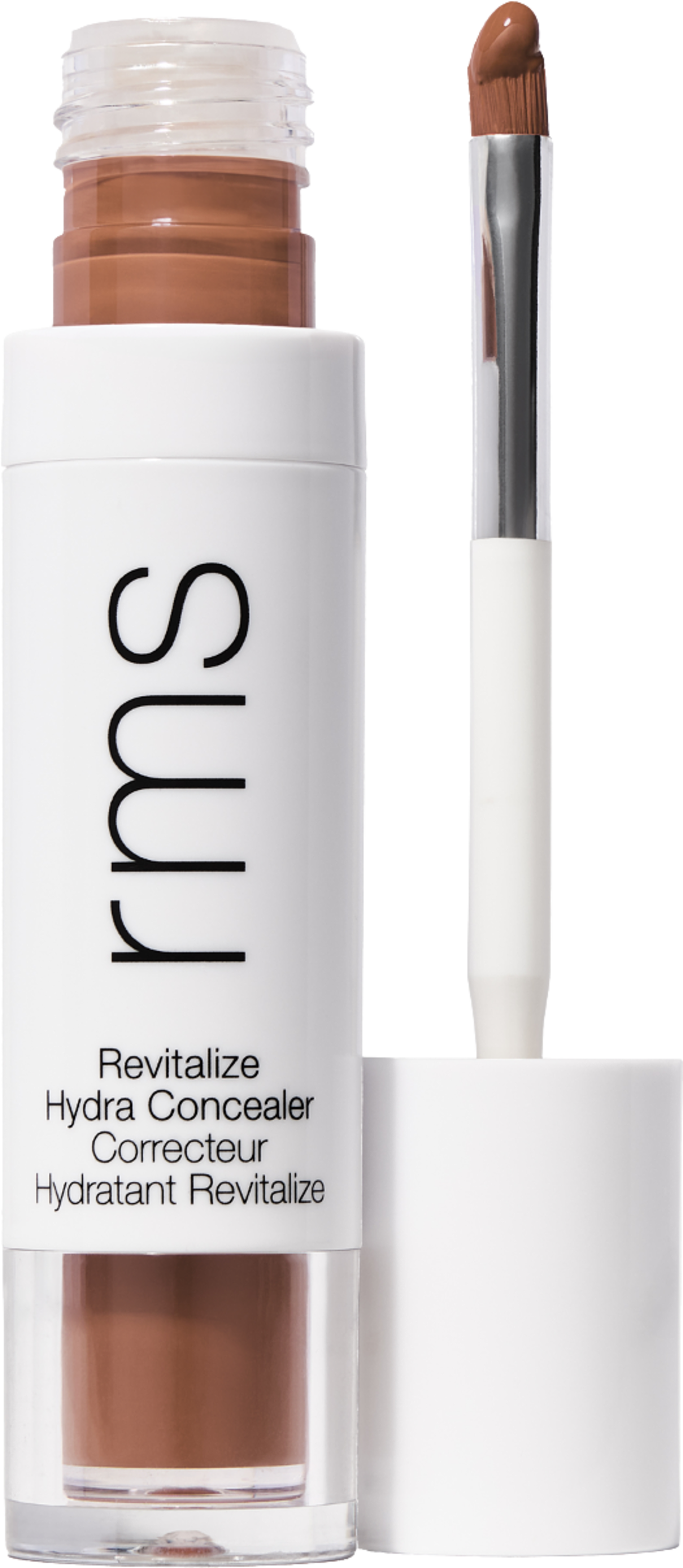 Revitalize Hydra Concealer, från rms beauty, i färgen Cn022.