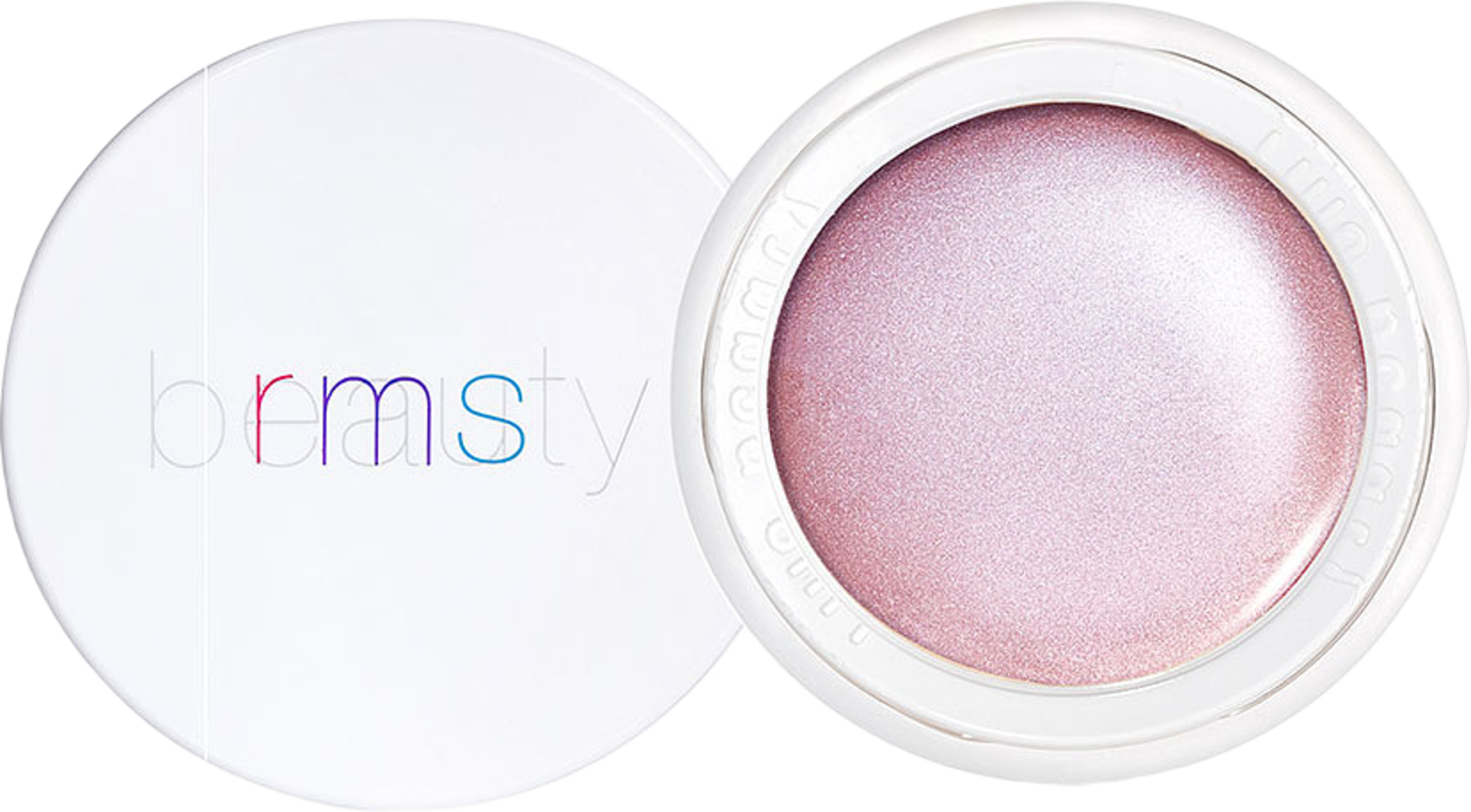 Amethyst Rose Luminizer