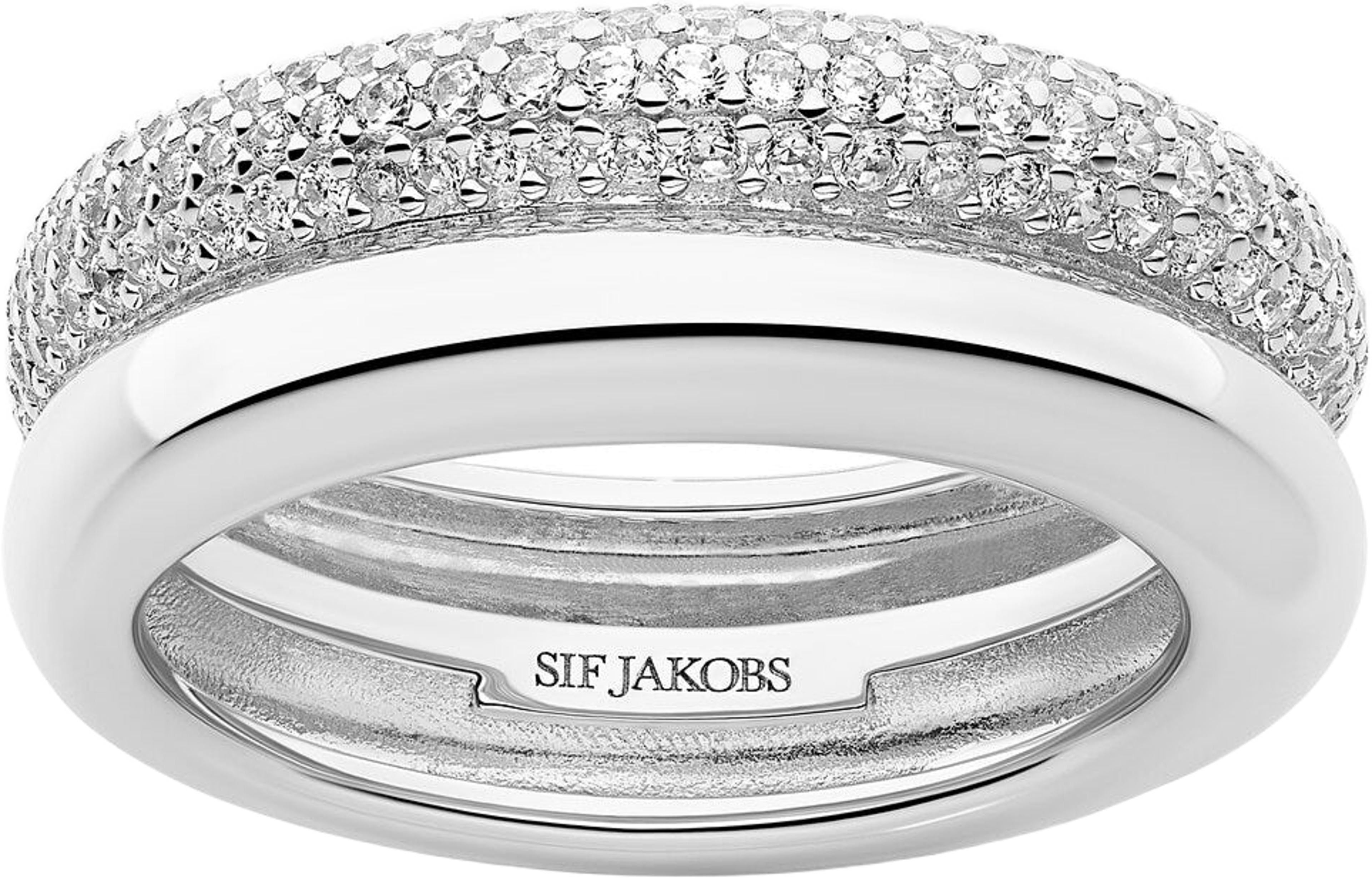 Ring Carrara