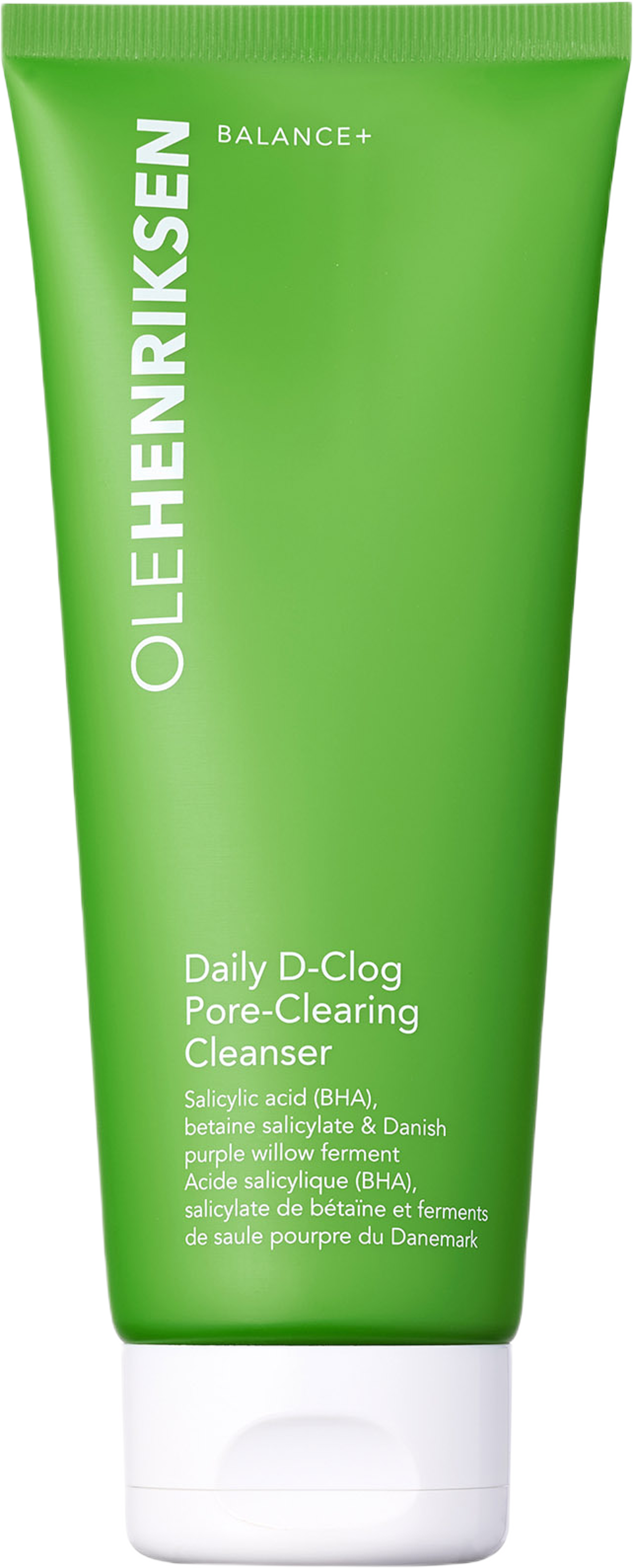 Milky Cleanser
