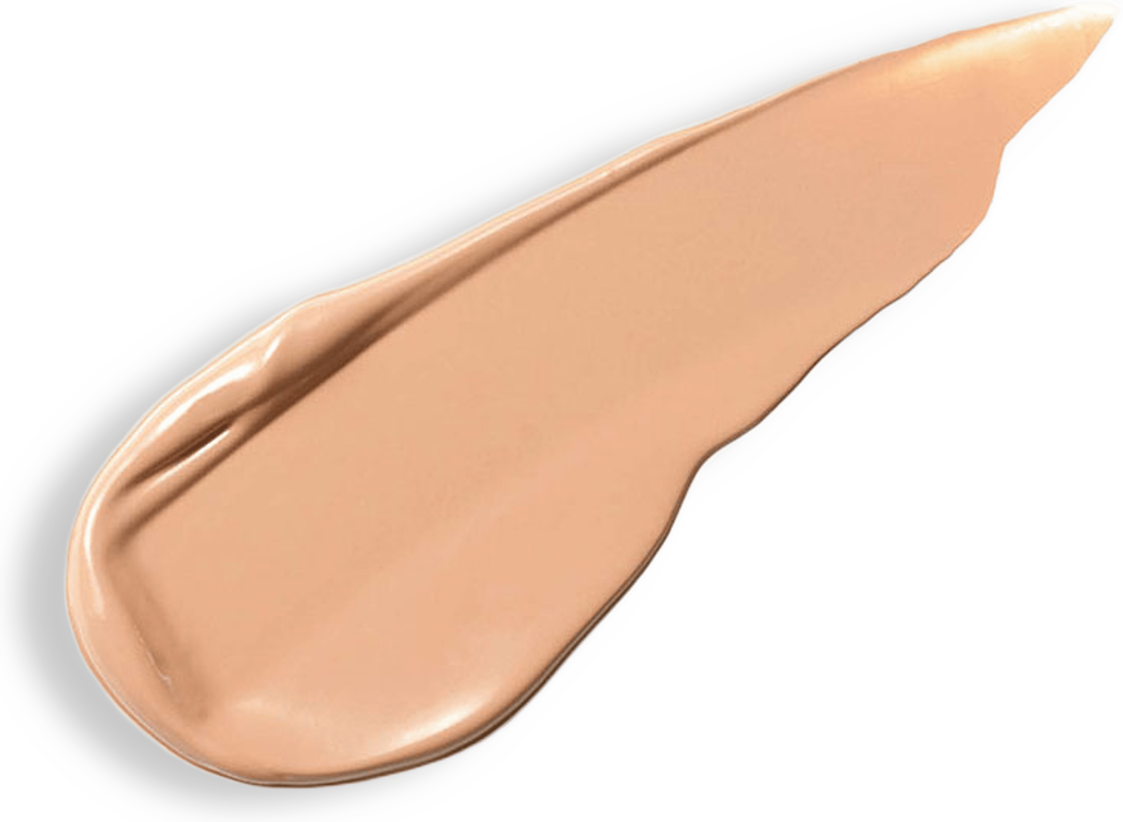 Future Fluid All Over Cream Concealer