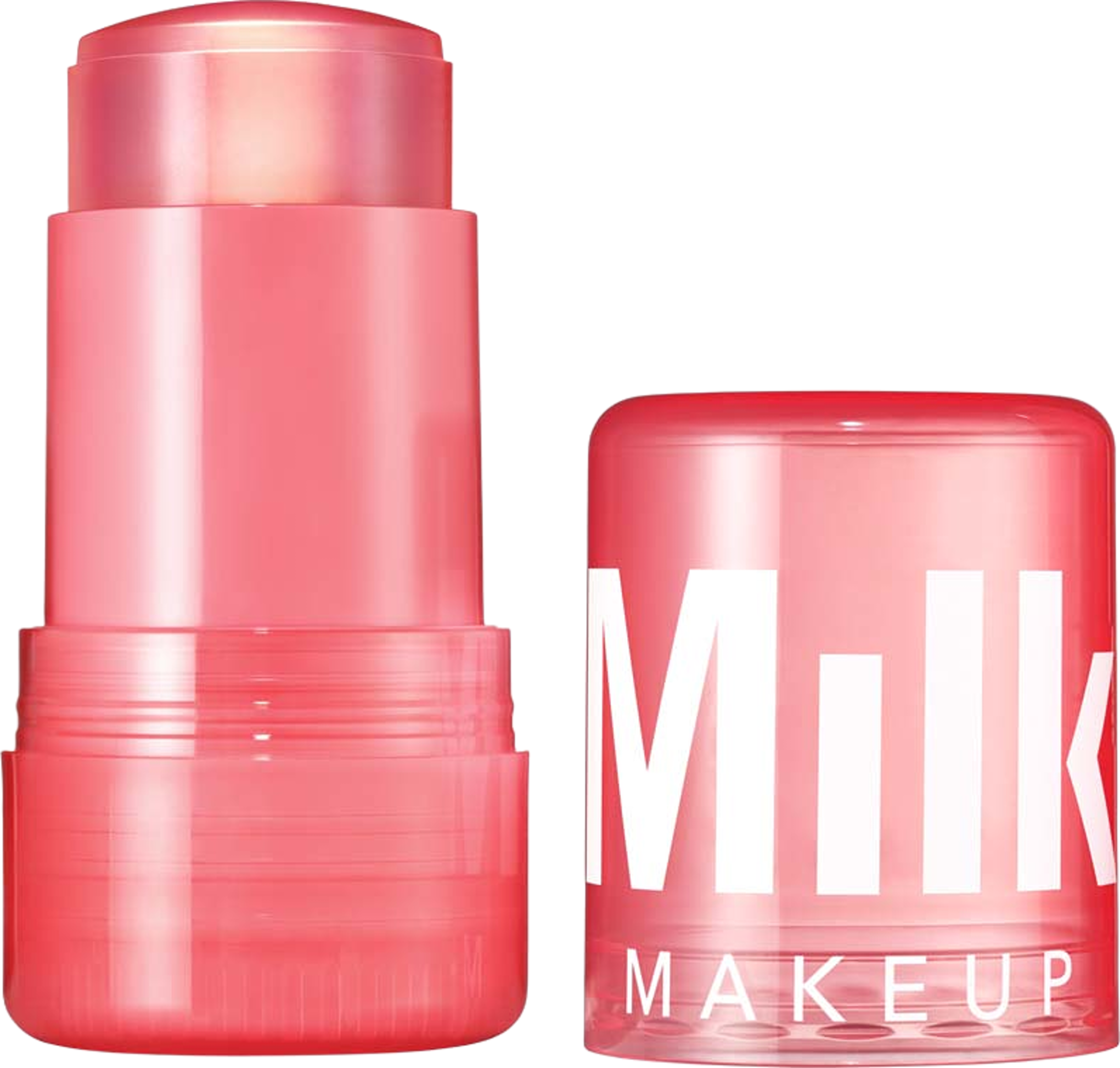 Watermelon Jelly Glow, från Milk Makeup. Klicka för att öppna bilden i stort format