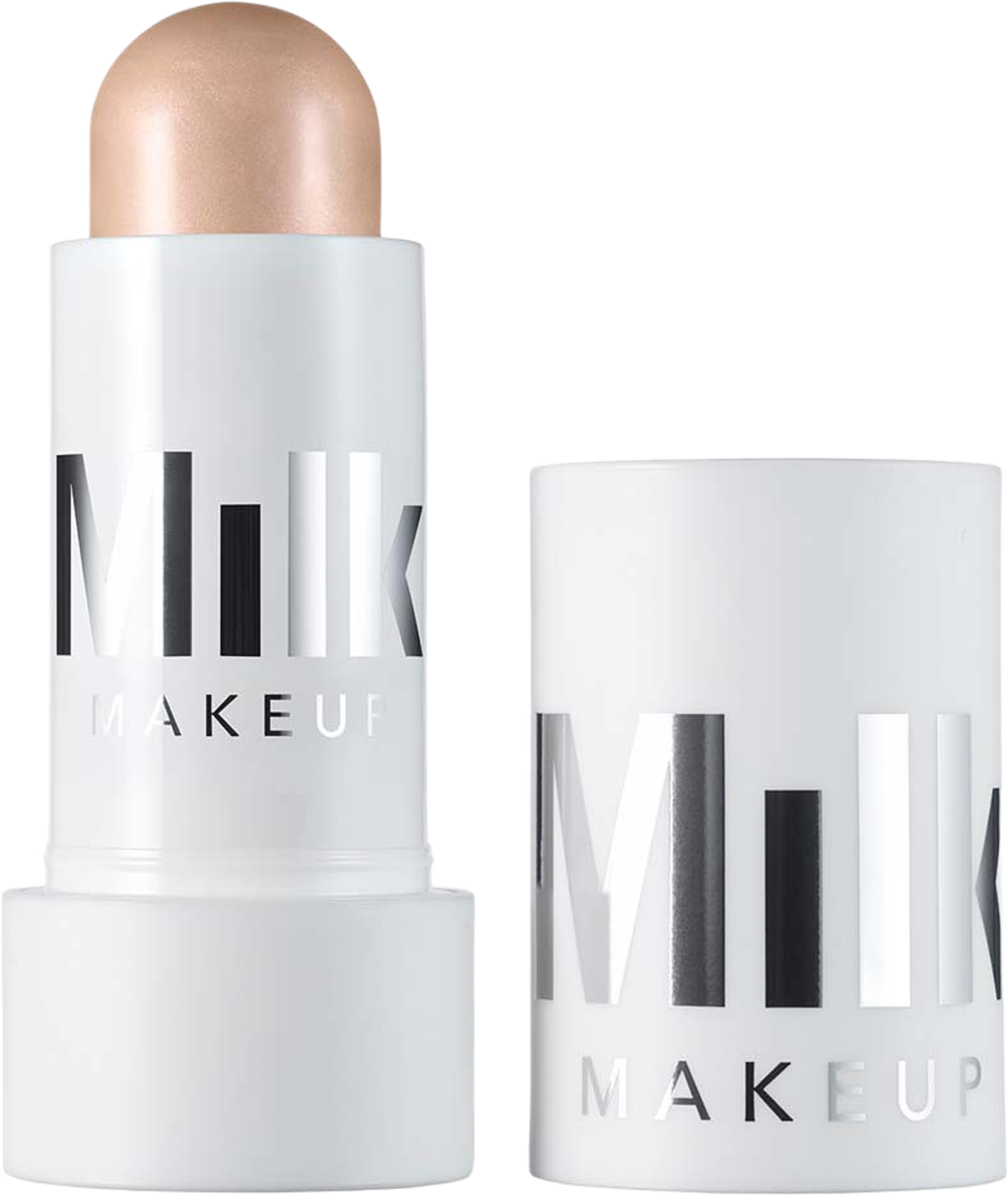 Highlighter Stick, från Milk Makeup, i färgen Turnt. Klicka för att öppna bilden i stort format