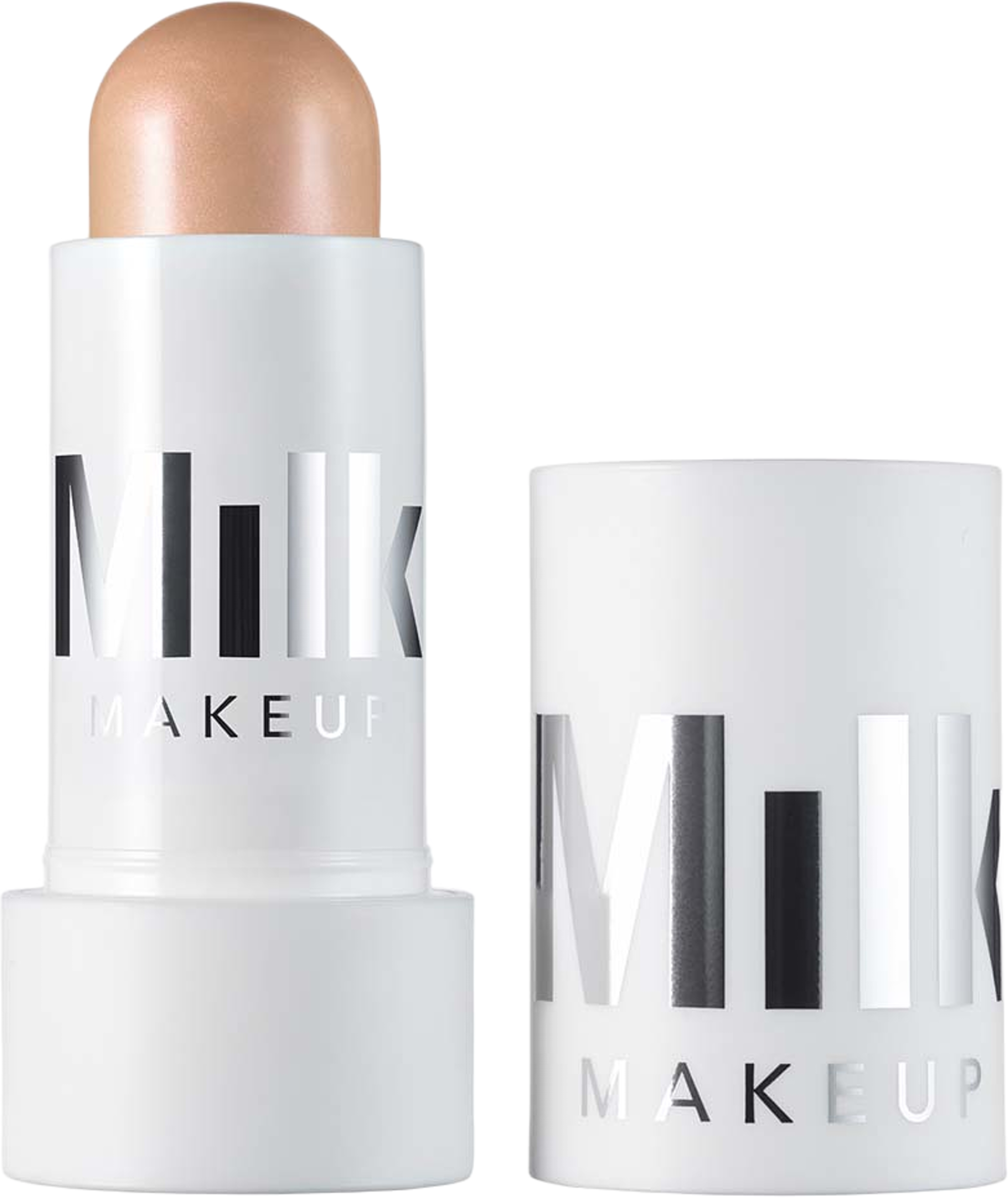 Highlighter Stick, från Milk Makeup, i färgen Mars. Klicka för att öppna bilden i stort format