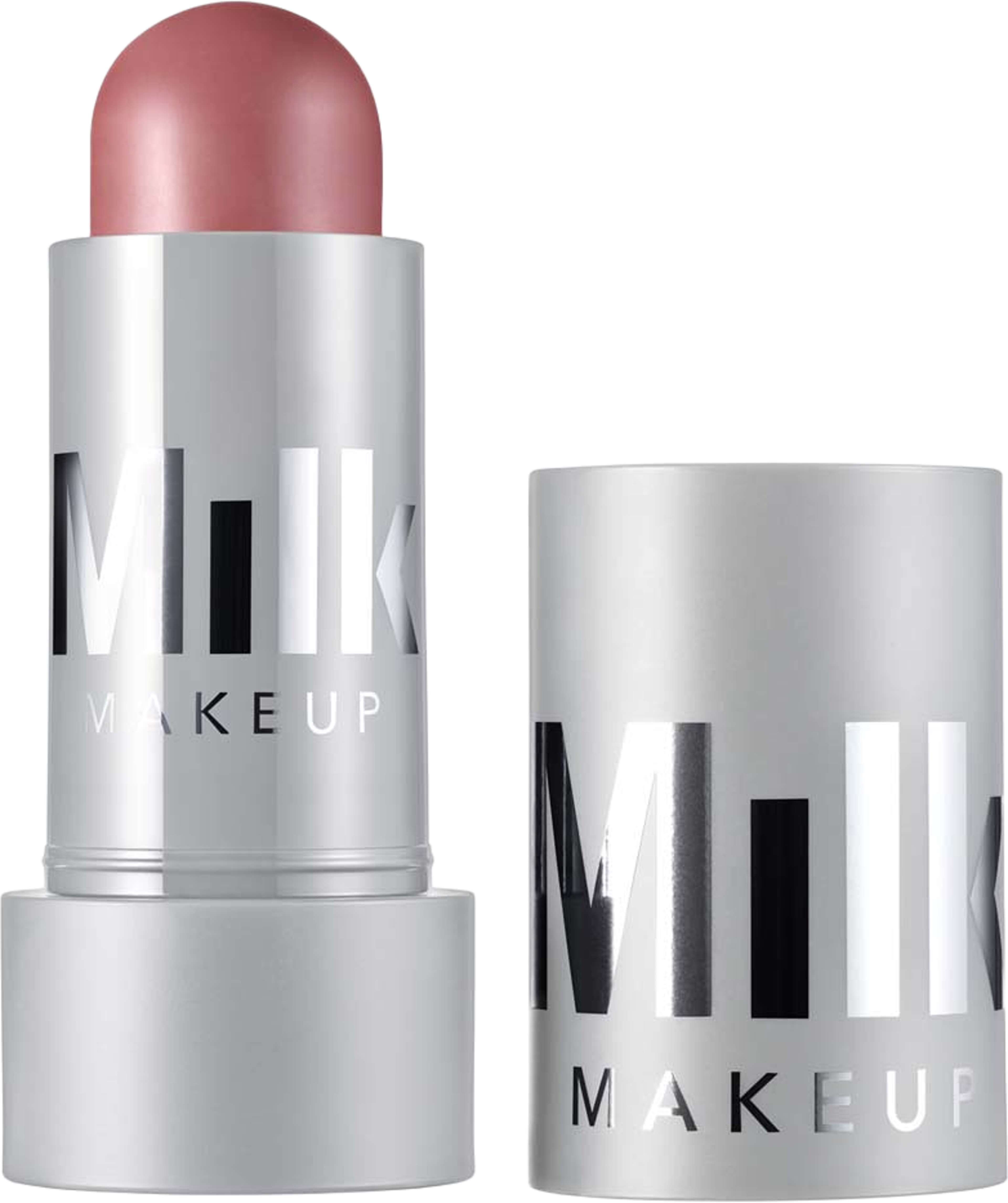 Lip + Cheek Blur Stick, från Milk Makeup, i färgen Vapor. Klicka för att öppna bilden i stort format
