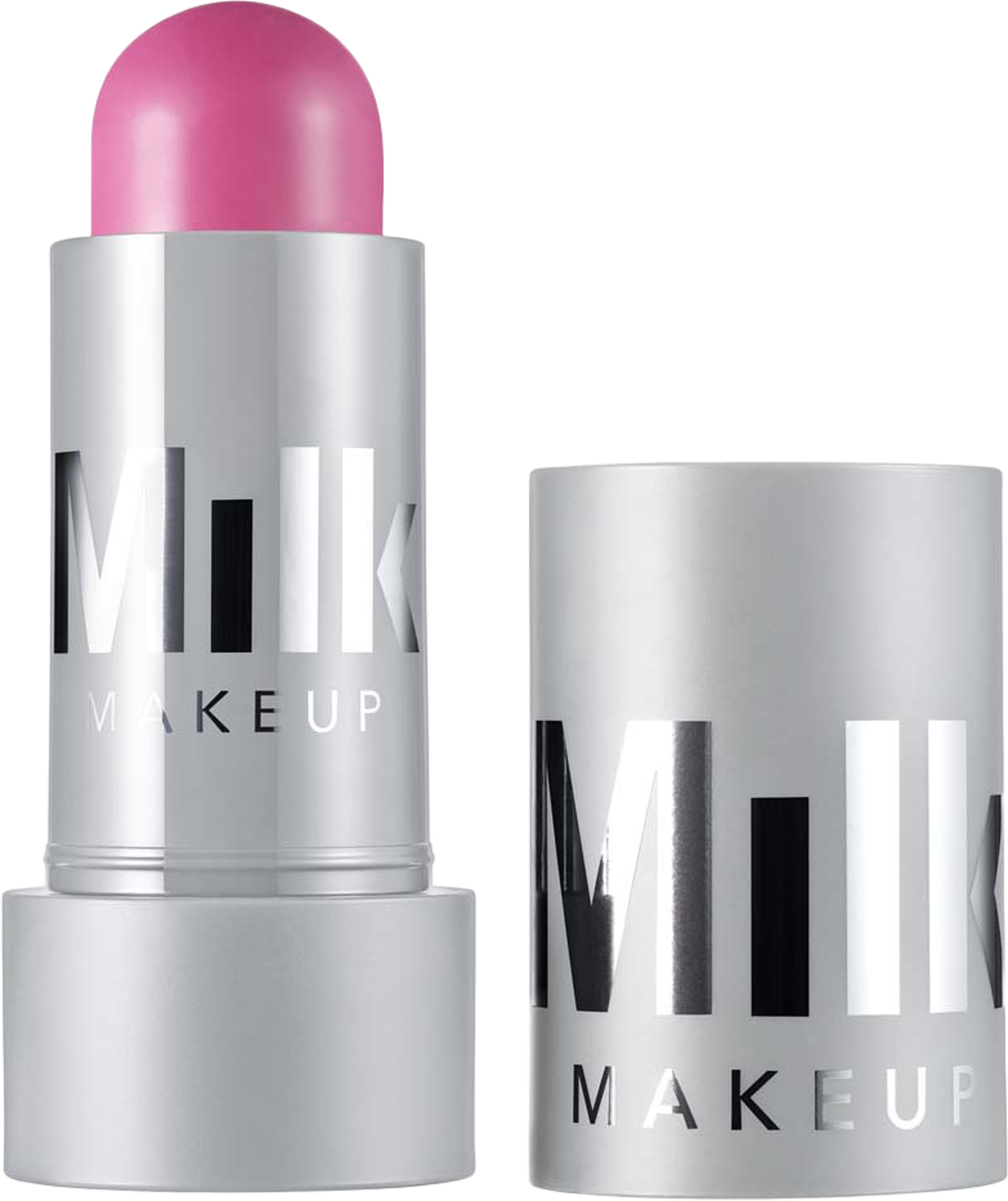Lip + Cheek Blur Stick, från Milk Makeup, i färgen Feather. Klicka för att öppna bilden i stort format
