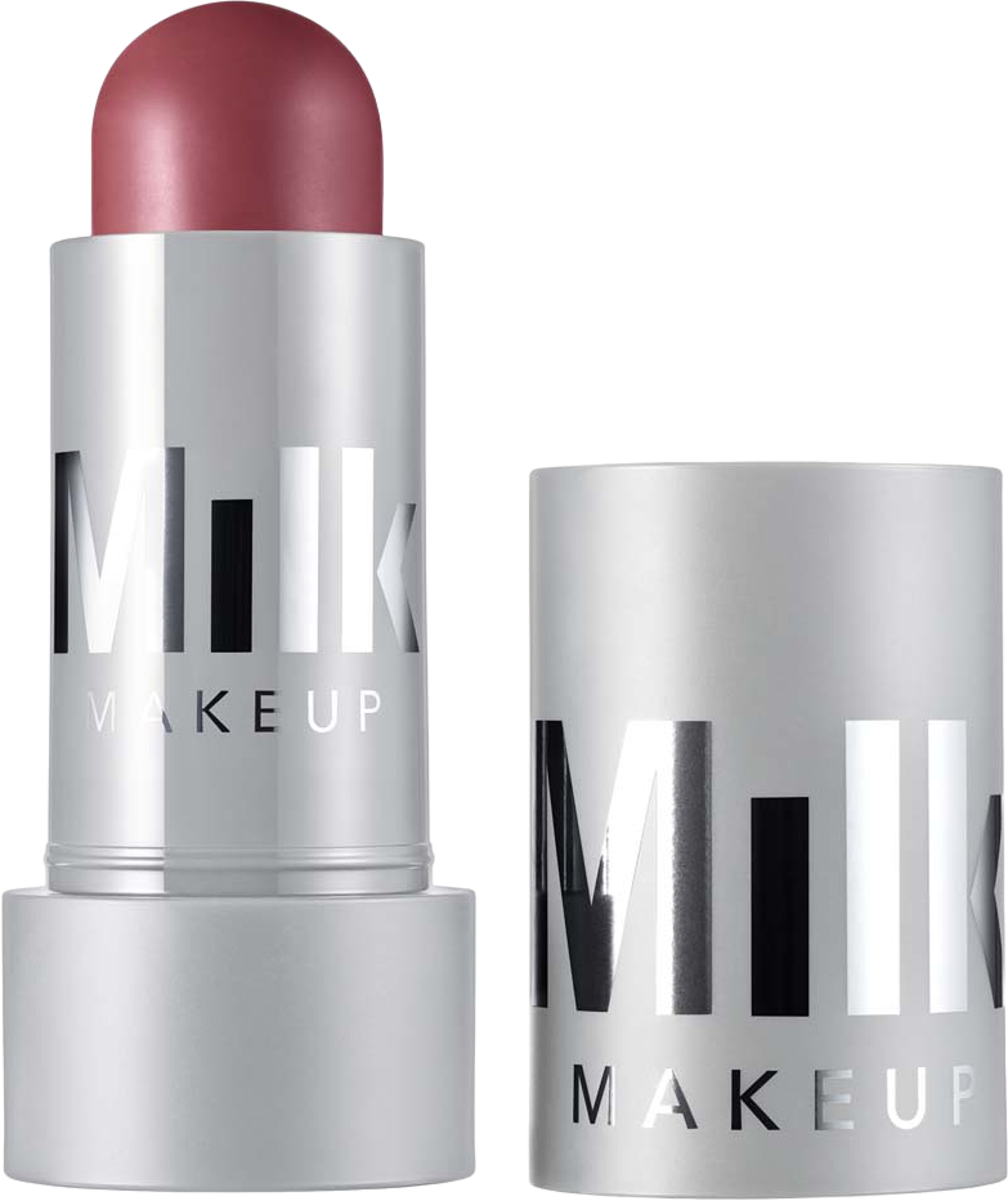 Lip + Cheek Blur Stick, från Milk Makeup, i färgen Ether. Klicka för att öppna bilden i stort format