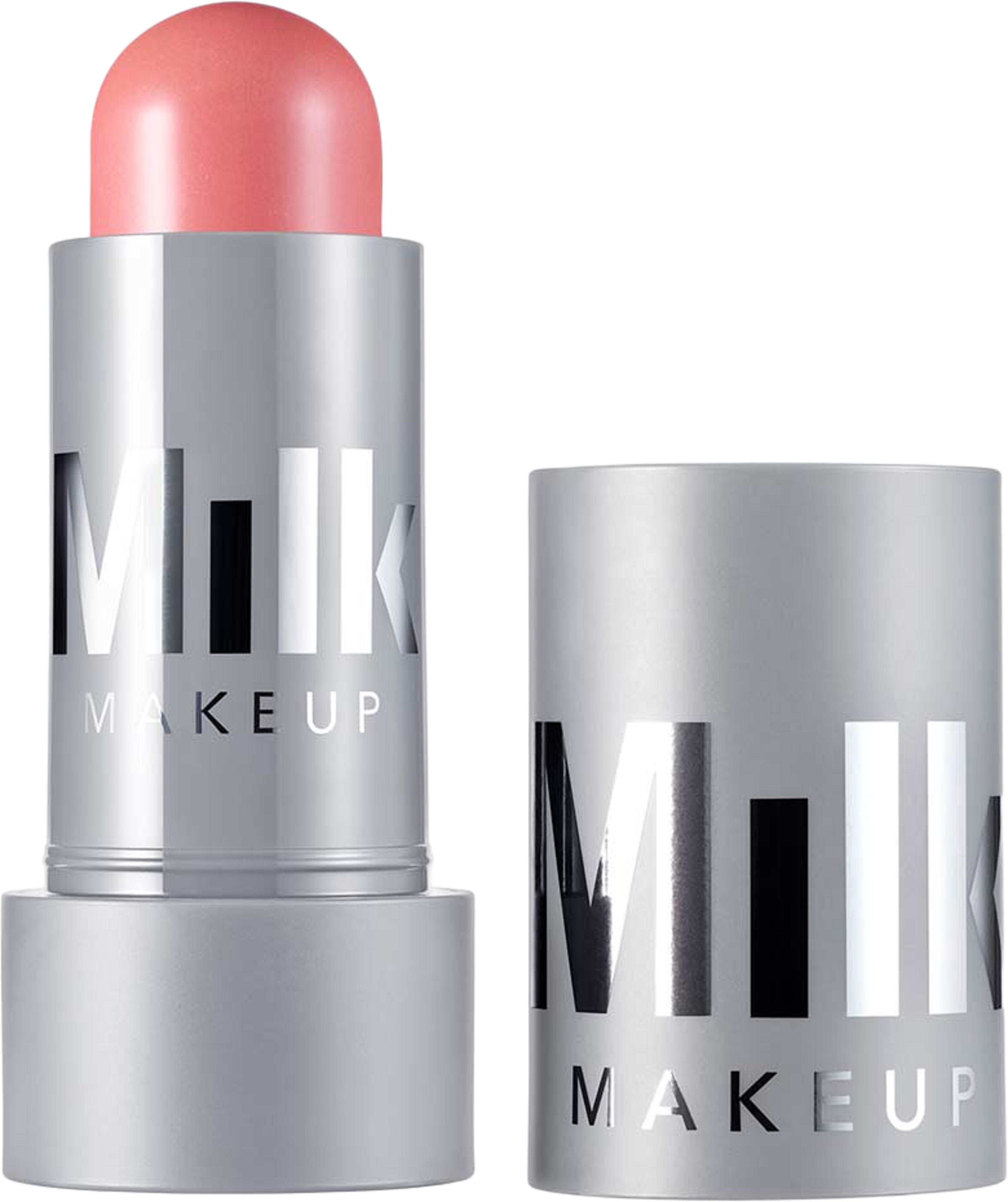 Lip + Cheek Stick, från Milk Makeup, i färgen Dash. Klicka för att öppna bilden i stort format