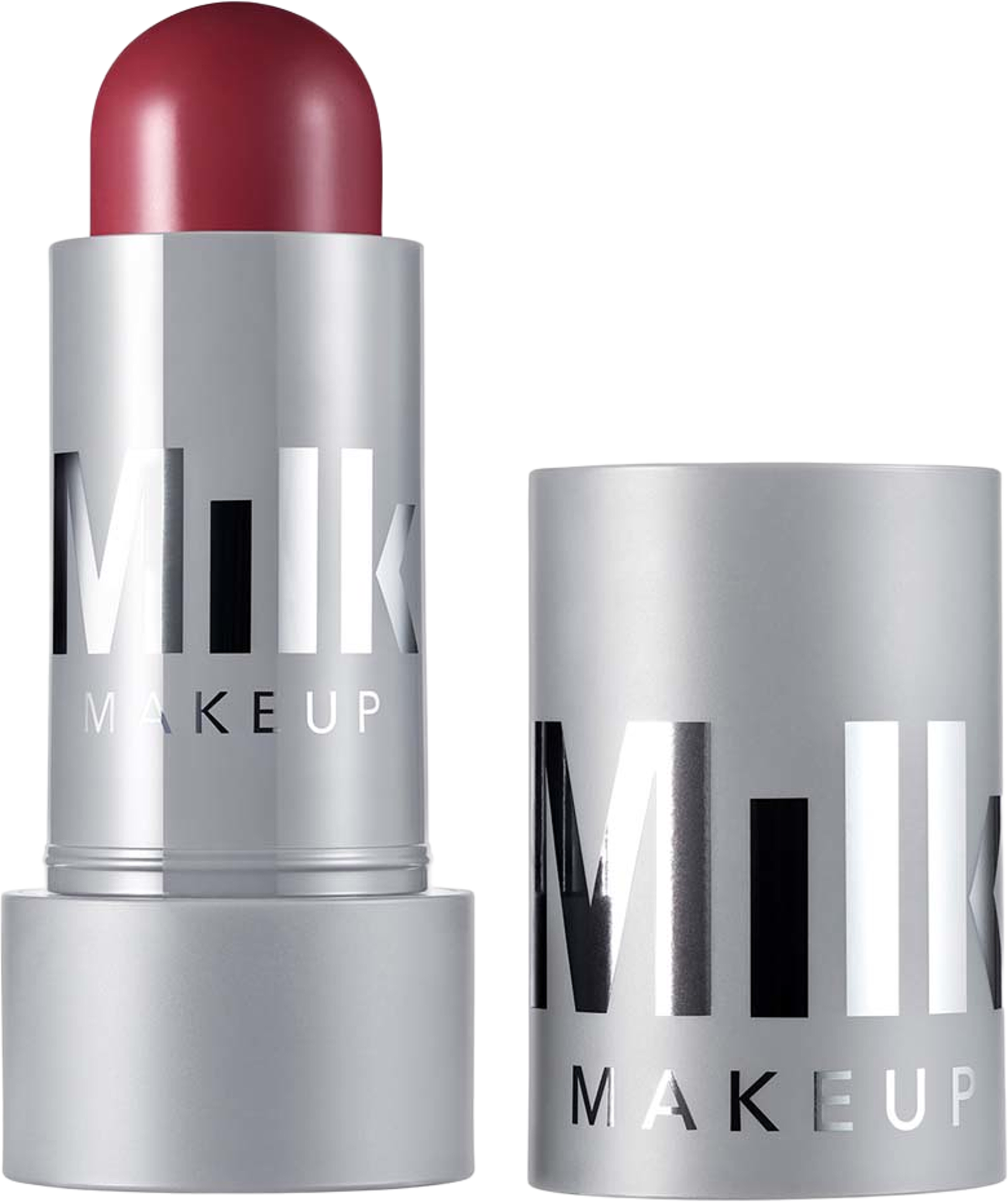 Lip + Cheek Stick, från Milk Makeup, i färgen Muse. Klicka för att öppna bilden i stort format