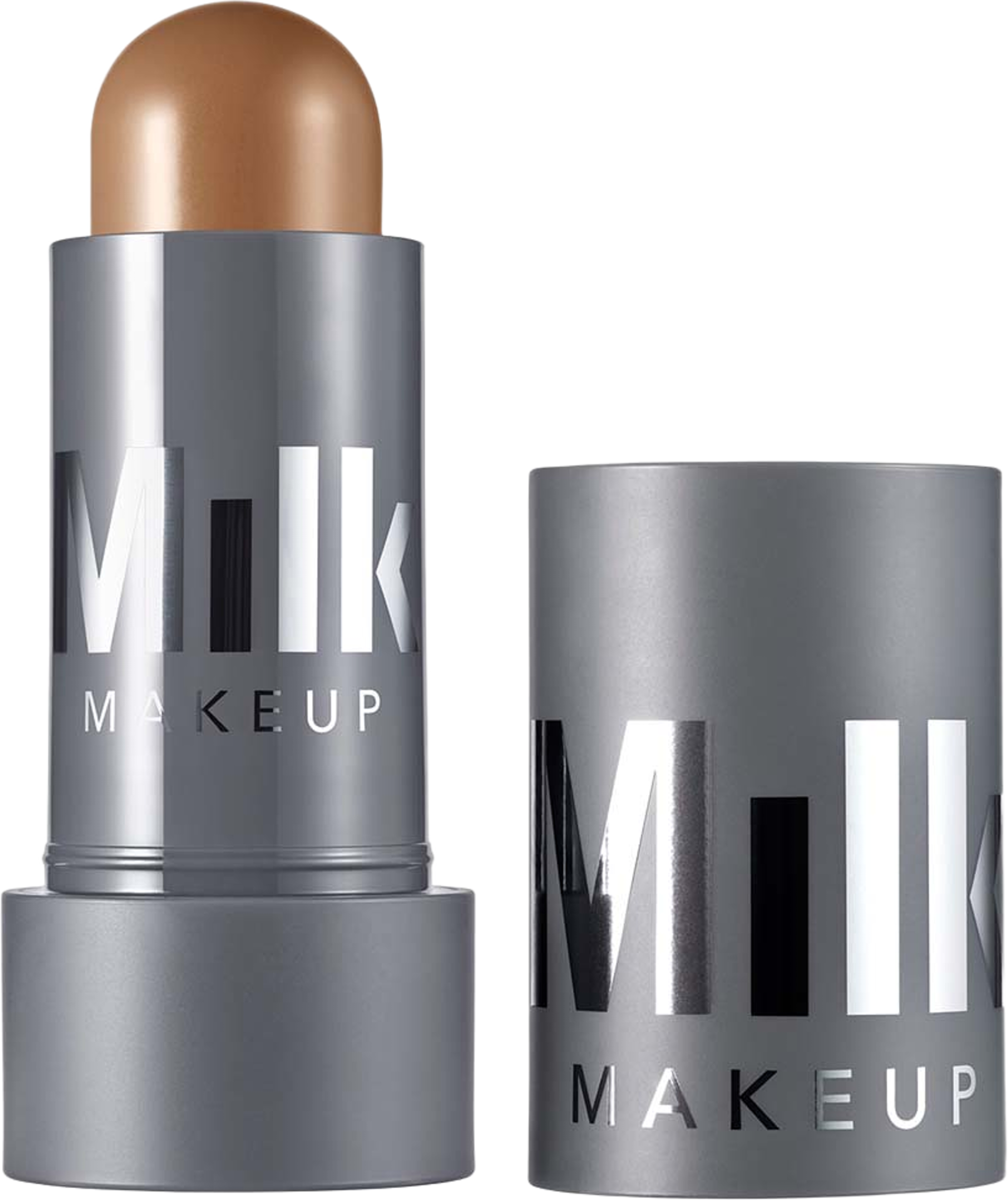 Matte Bronzer Stick, från Milk Makeup, i färgen Dazed. Klicka för att öppna bilden i stort format