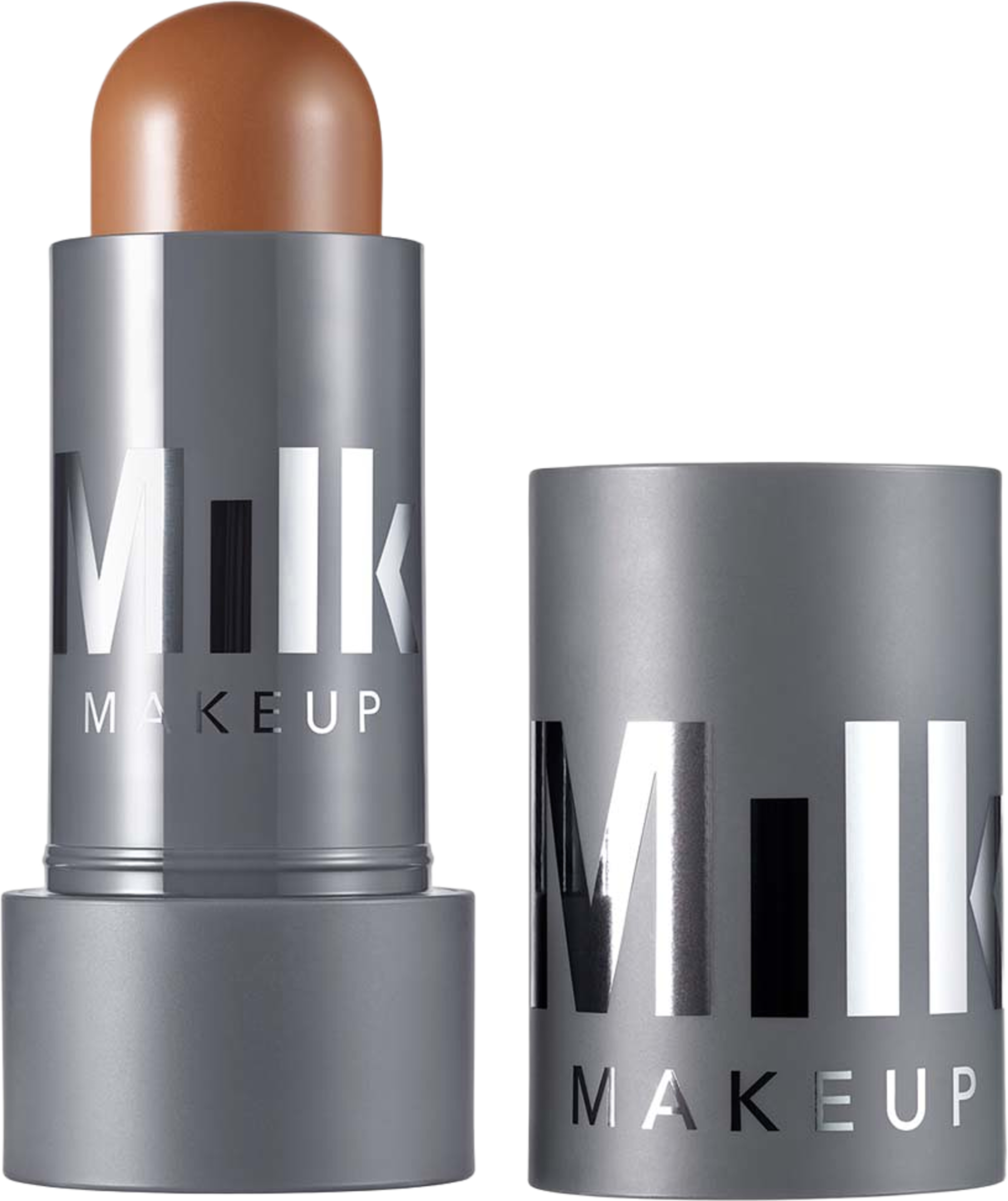 Matte Bronzer Stick, från Milk Makeup, i färgen Baked. Klicka för att öppna bilden i stort format
