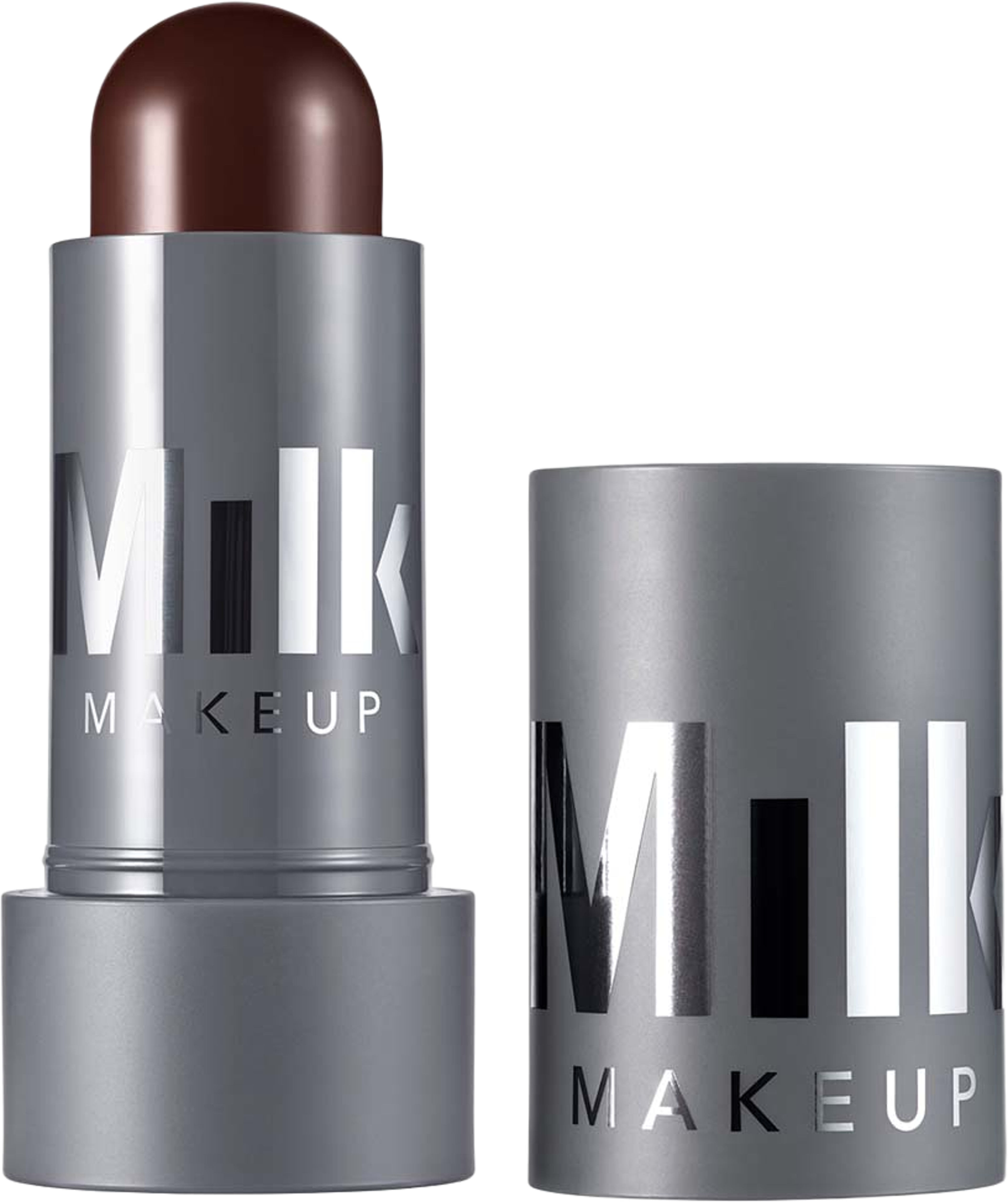 Matte Bronzer Stick, från Milk Makeup, i färgen Spaced. Klicka för att öppna bilden i stort format